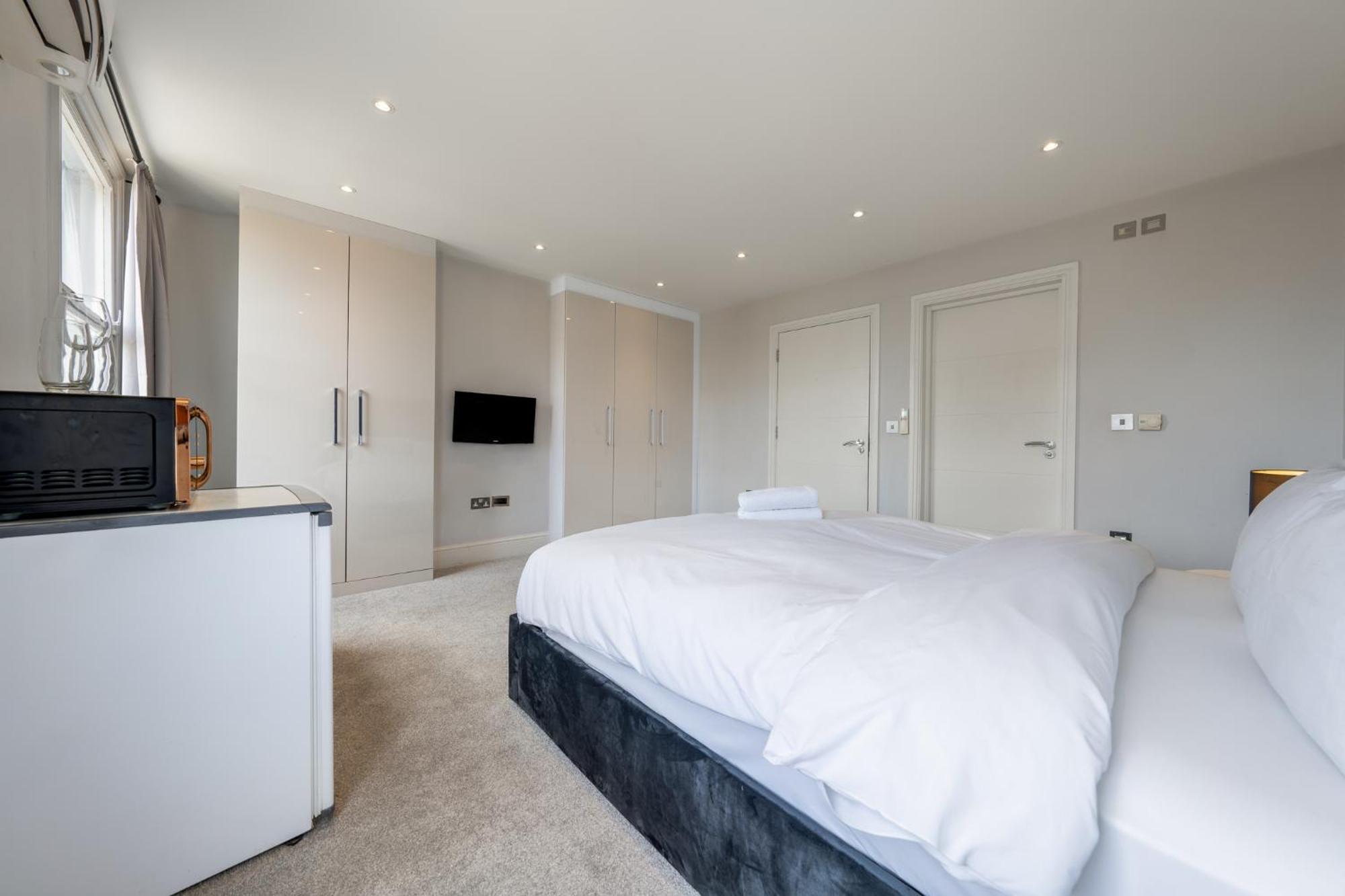 Appartement Marylebone - Gloucester Place Londres