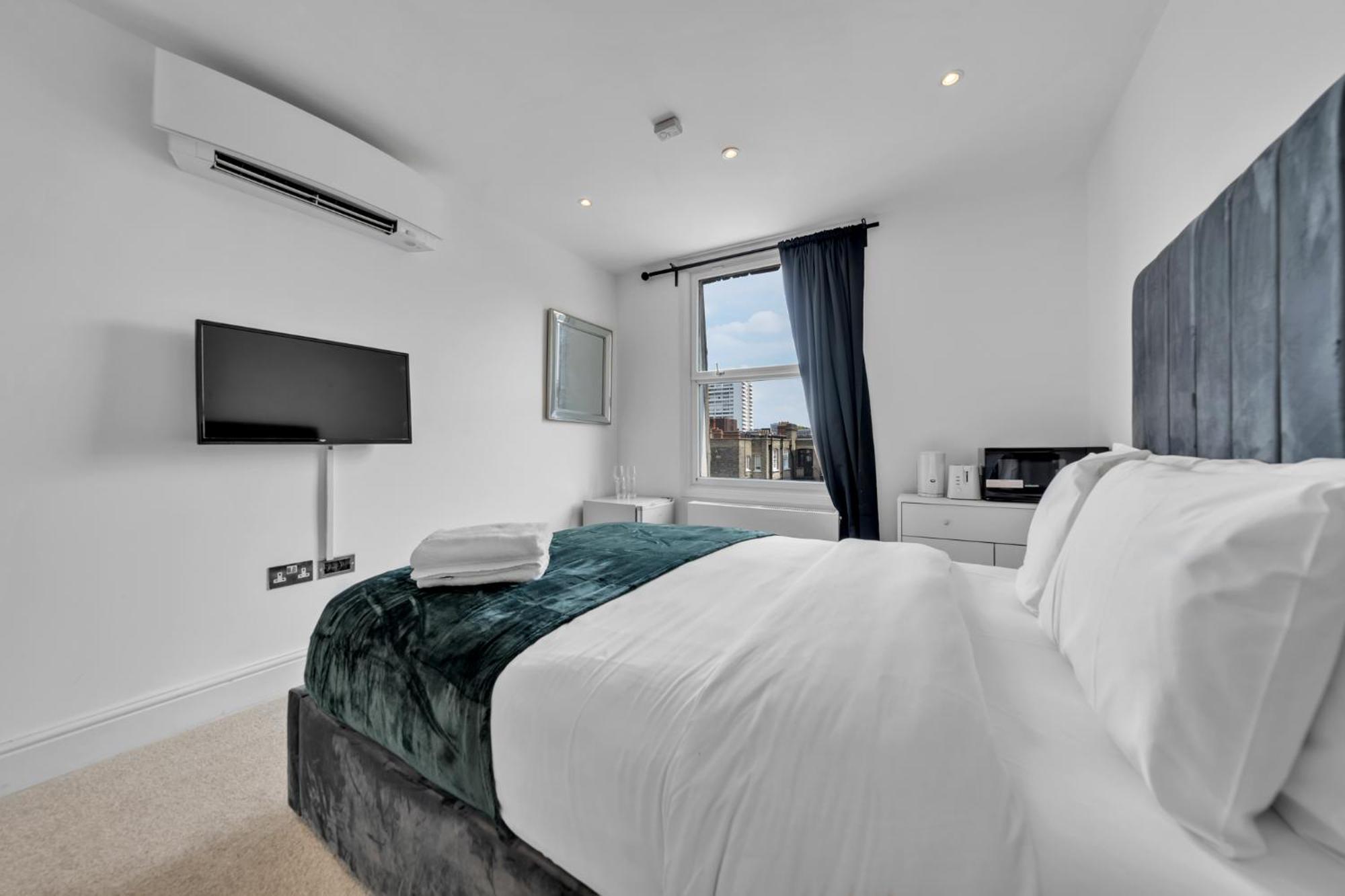 Appartement Marylebone - Gloucester Place Londres