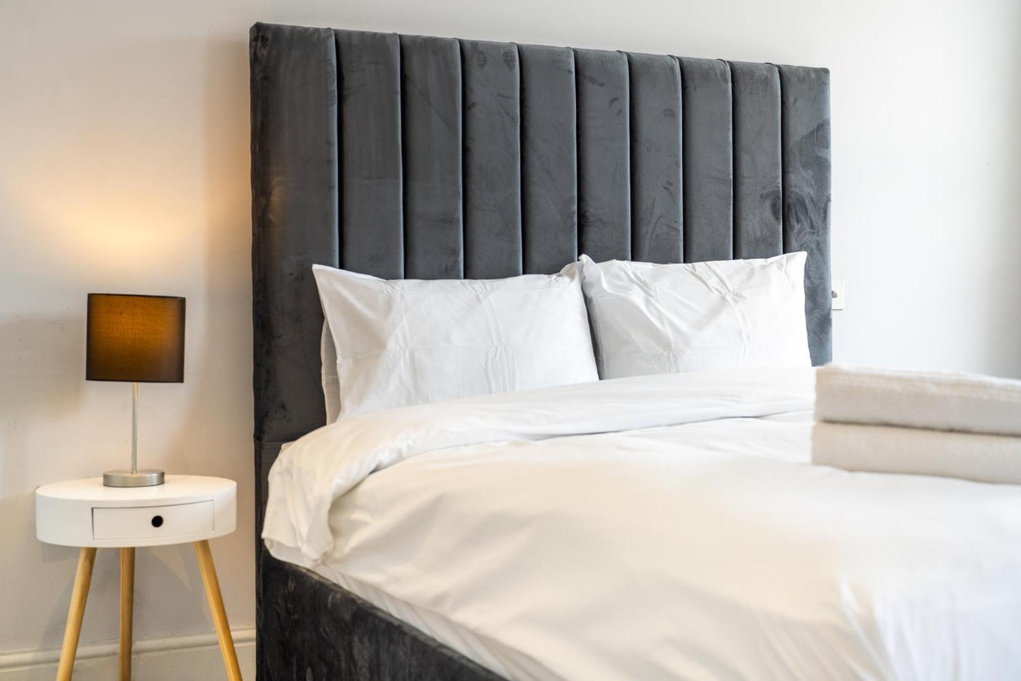 Appartement Marylebone - Gloucester Place Londres