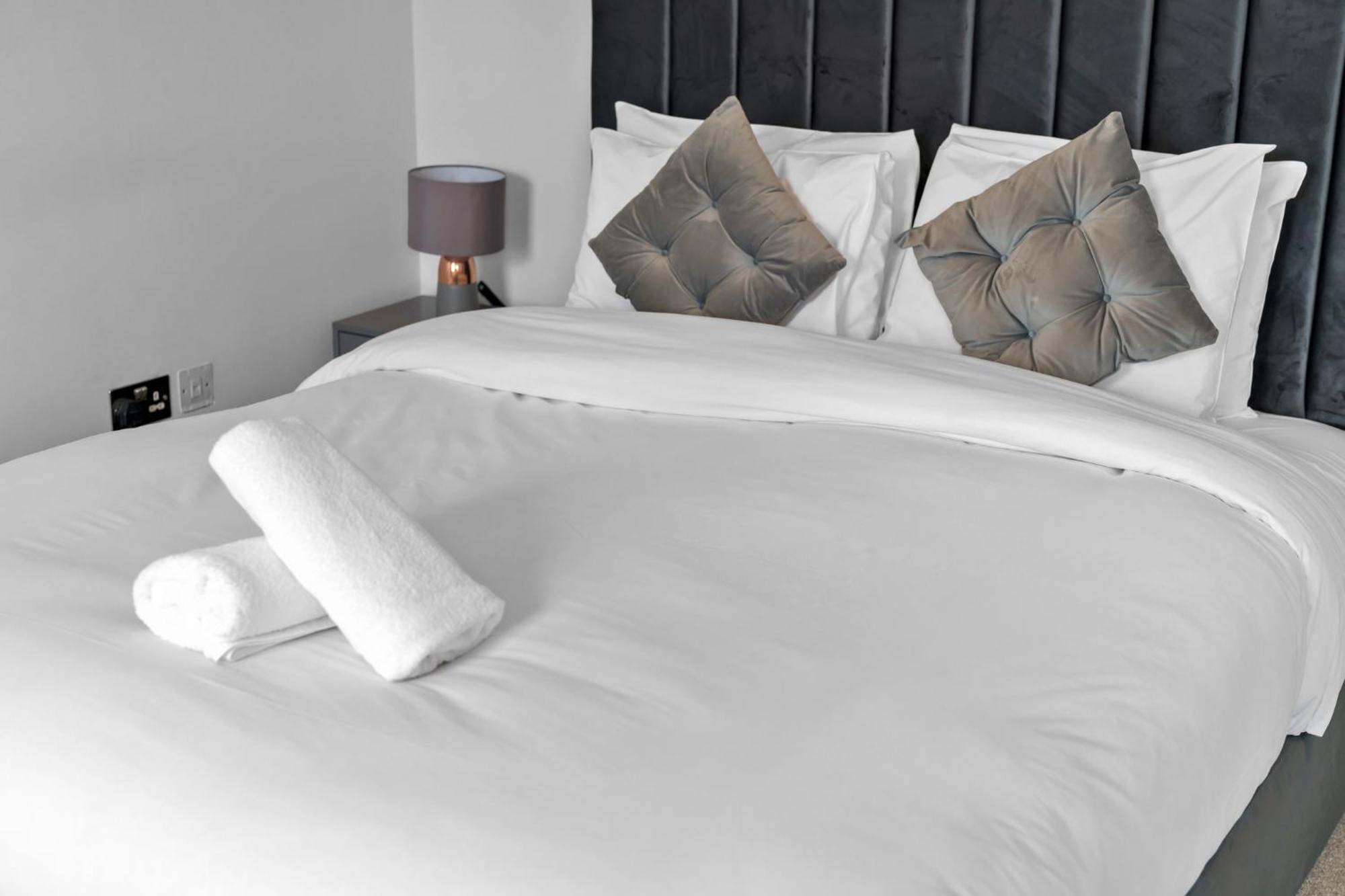Marylebone - Gloucester Place Appartement Londres