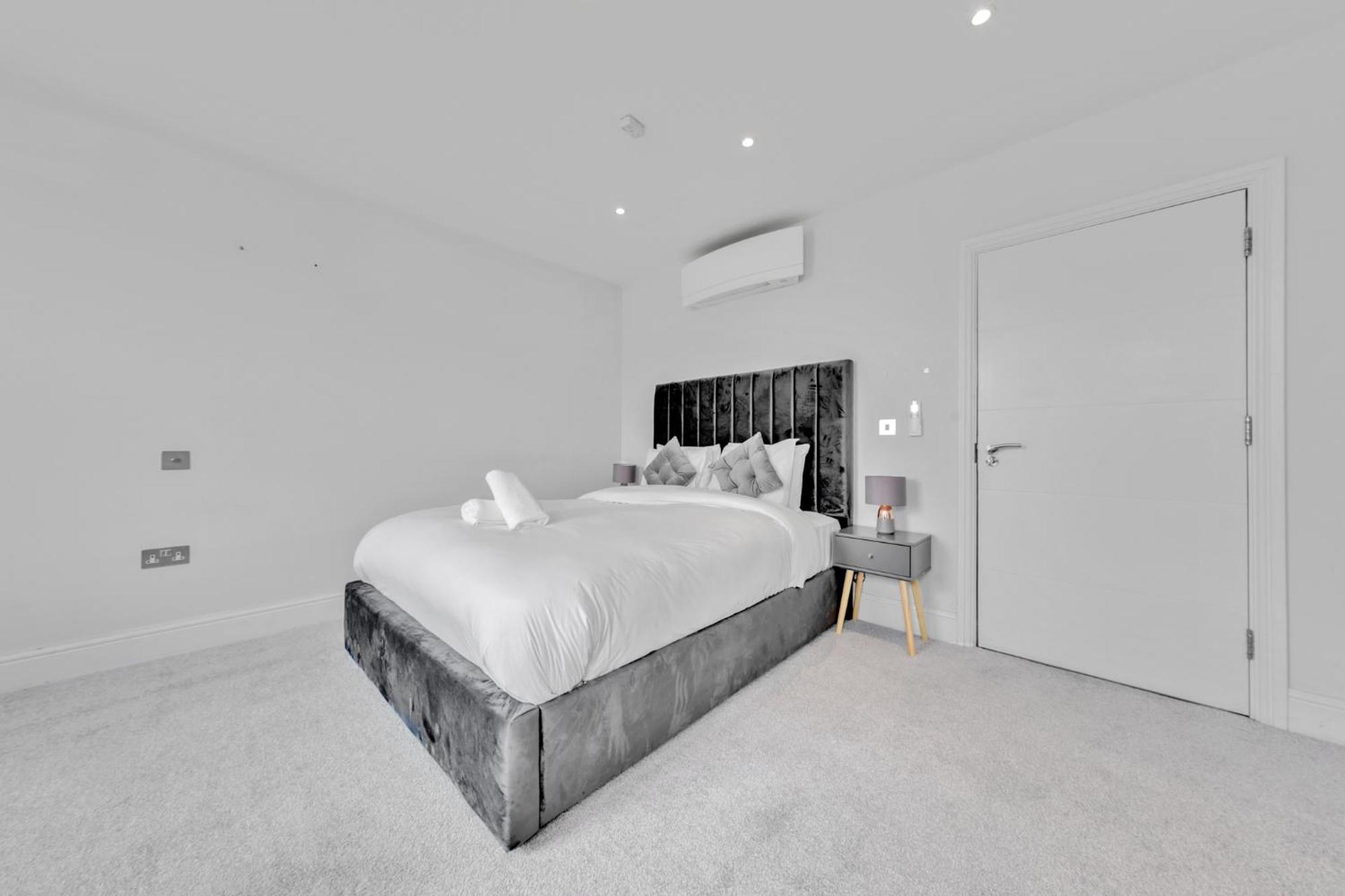 Appartement Marylebone - Gloucester Place Londres