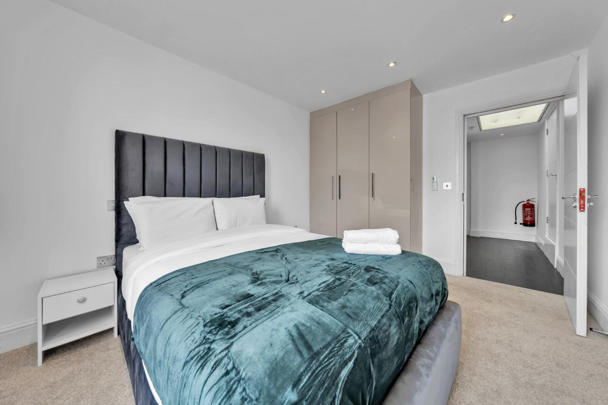Apartamento Marylebone - Gloucester Place