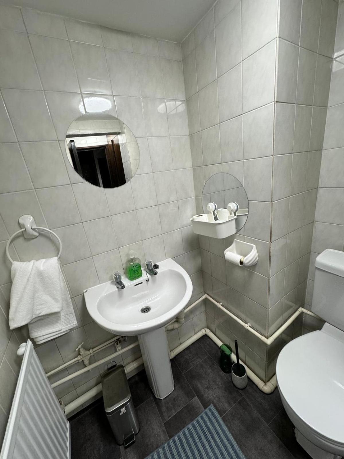 Stockwell Station Apartamento *