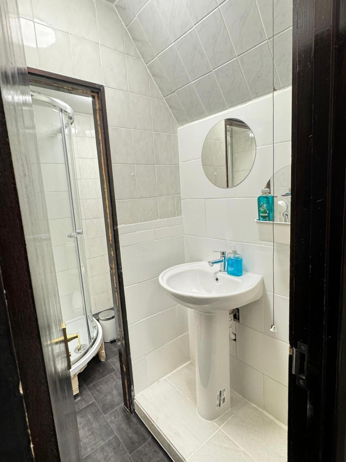 Apartamento Stockwell Station Londres