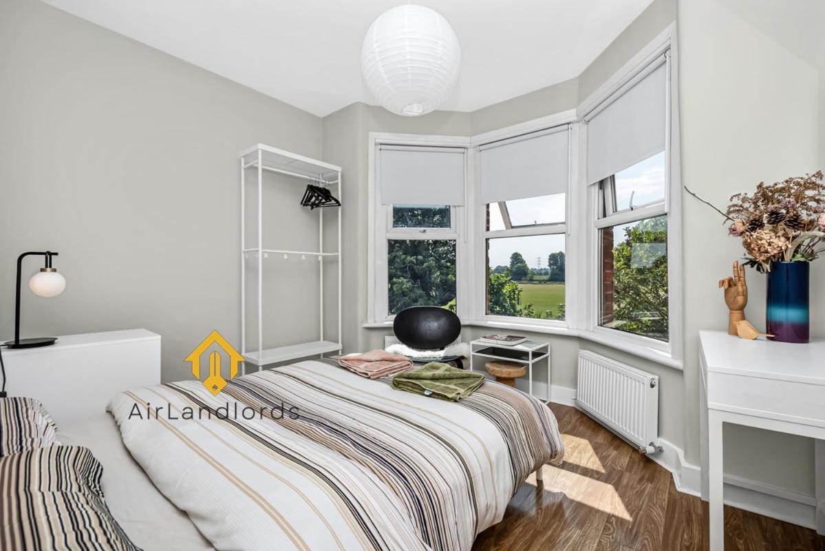 Appartement Unique 2 Bedroom Flat In Heart Of Walthamstow Londres