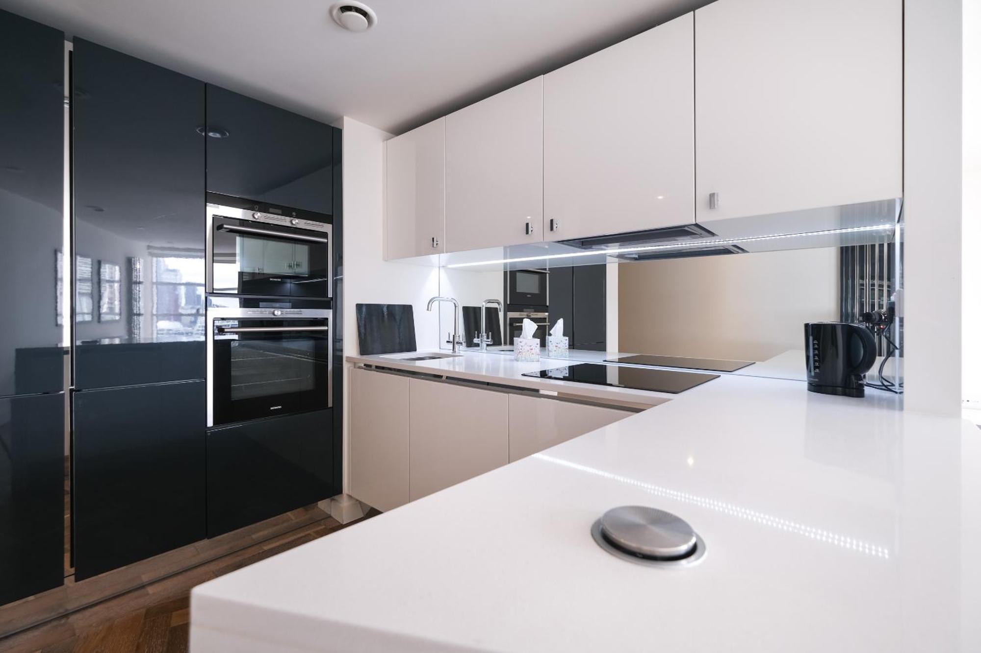 Luxury Old Street Appartement Londres