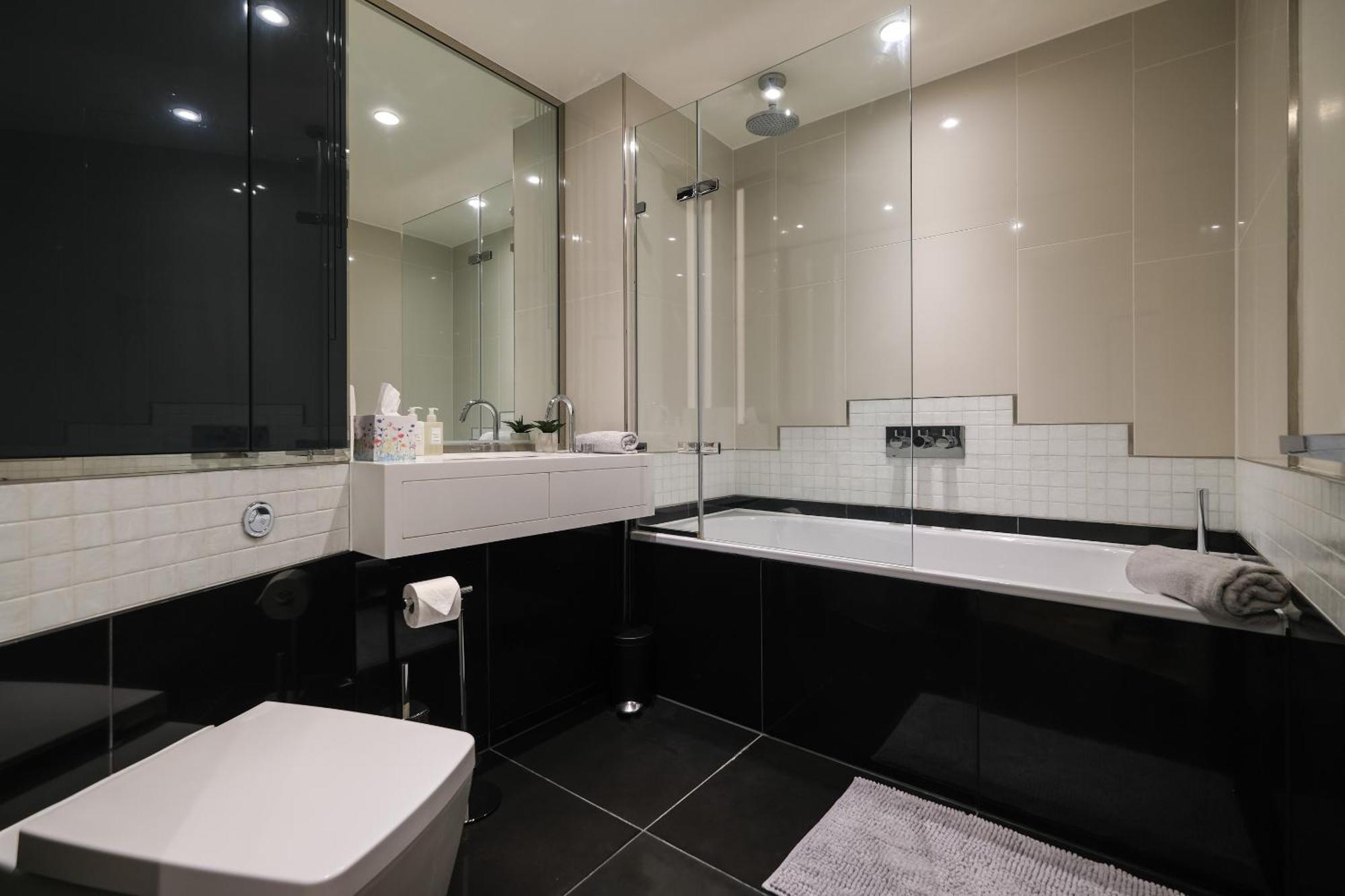Luxury Old Street Appartement *