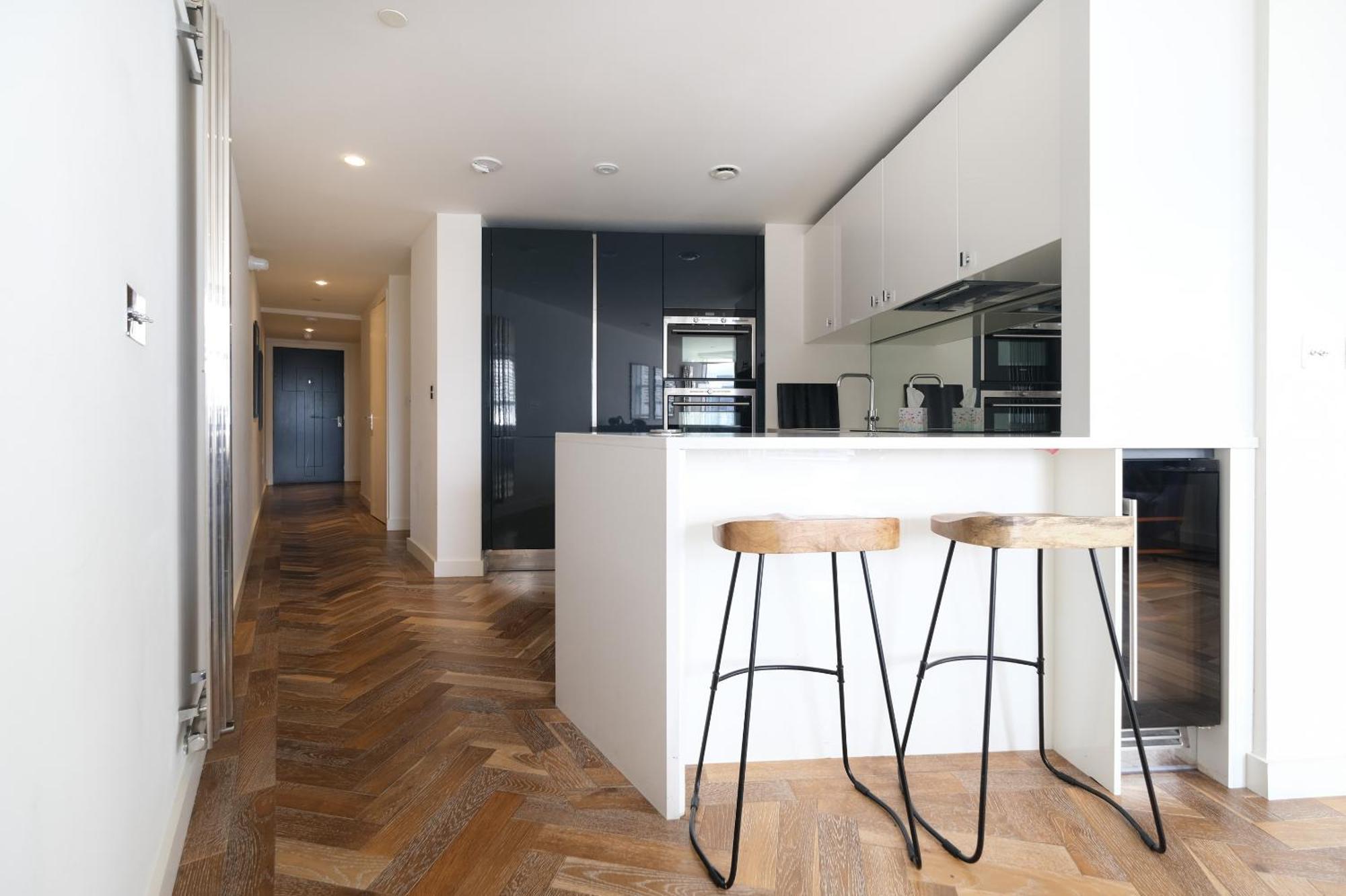 Luxury Old Street