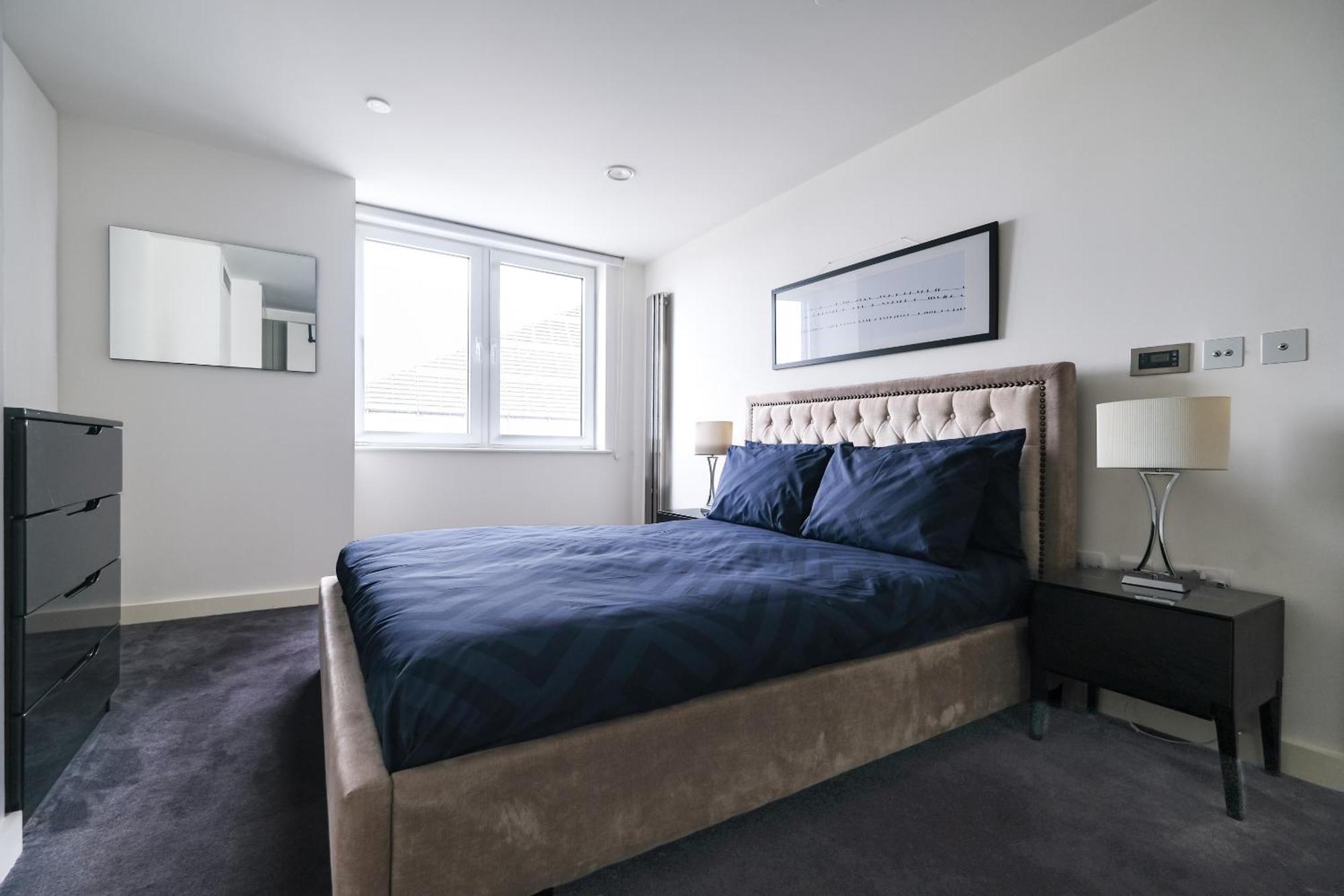 Luxury Old Street Appartement
