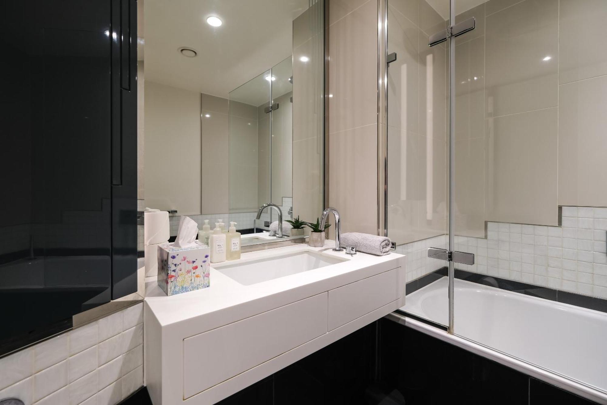Appartement Luxury Old Street *