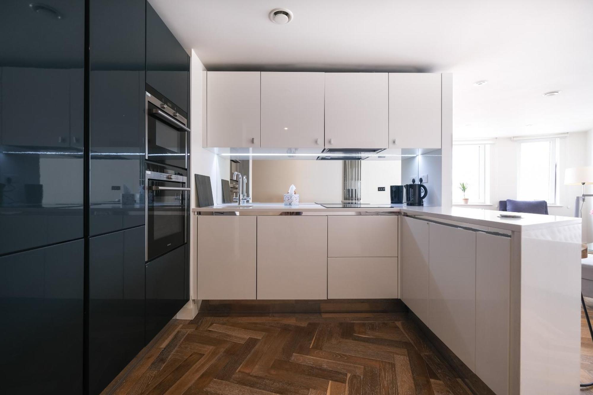 Appartement Luxury Old Street *