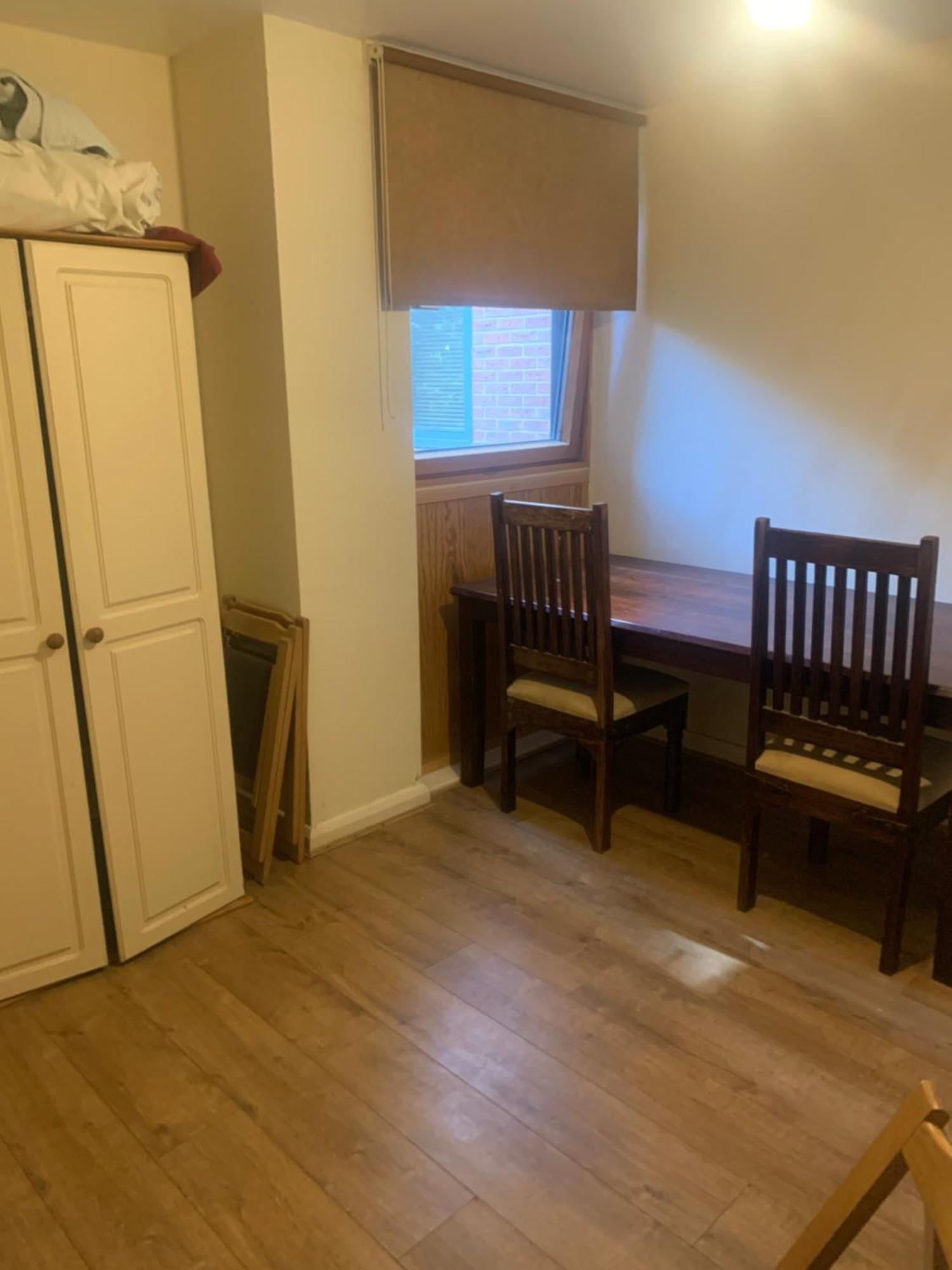 Quarto em Acomodações Particulares Donnington Court