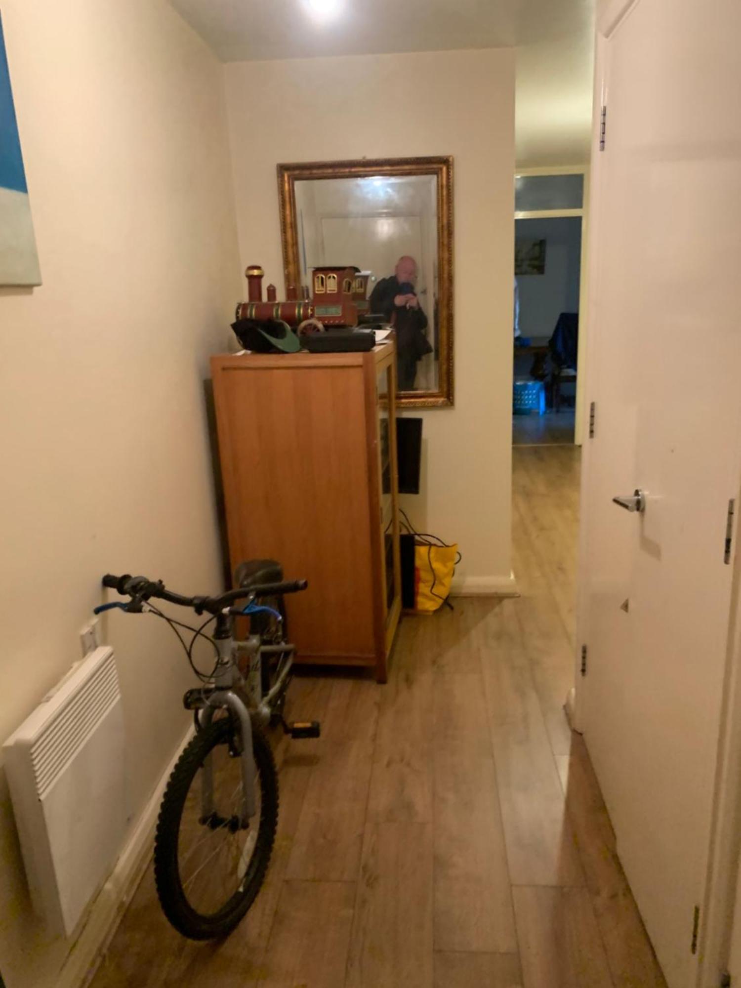 Quarto em Acomodações Particulares Donnington Court