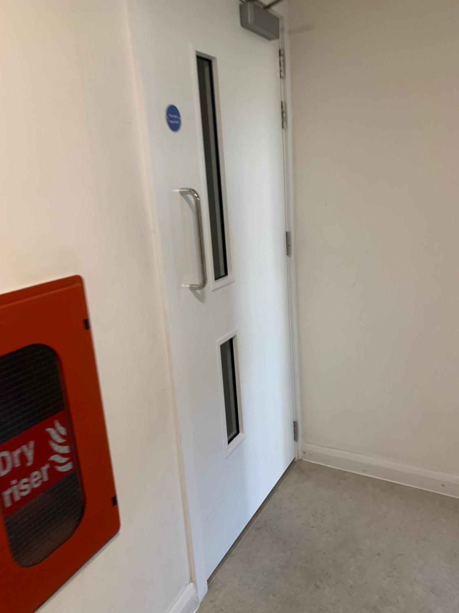 Quarto em Acomodações Particulares Donnington Court *