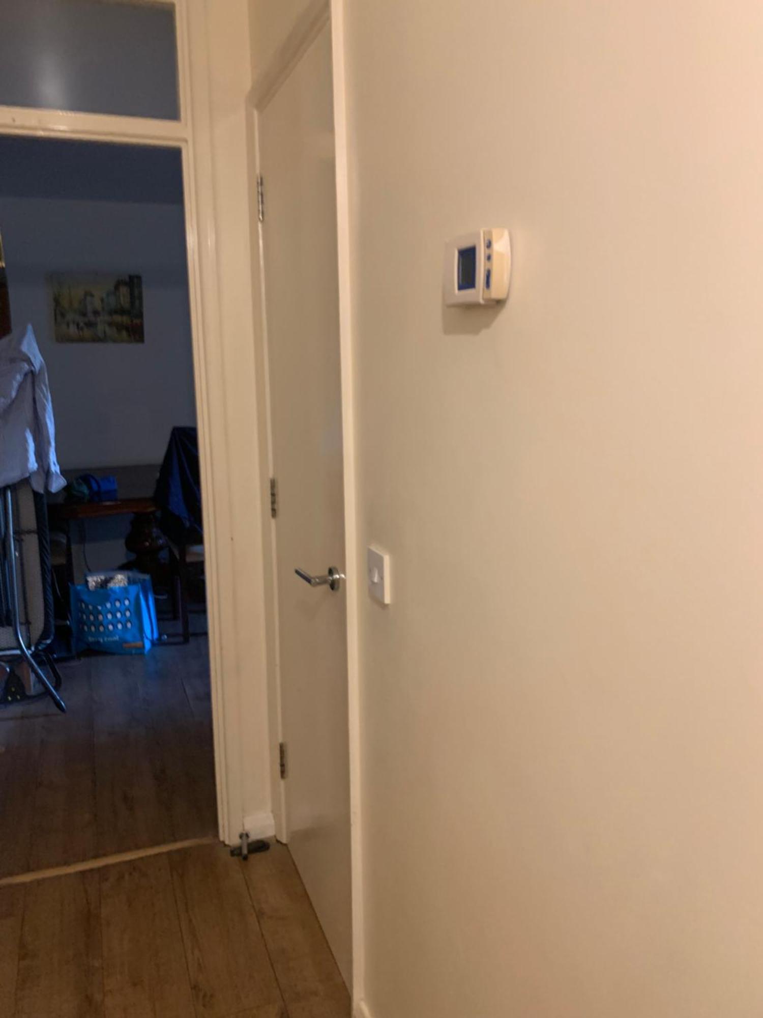 Quarto em Acomodações Particulares Donnington Court Londres