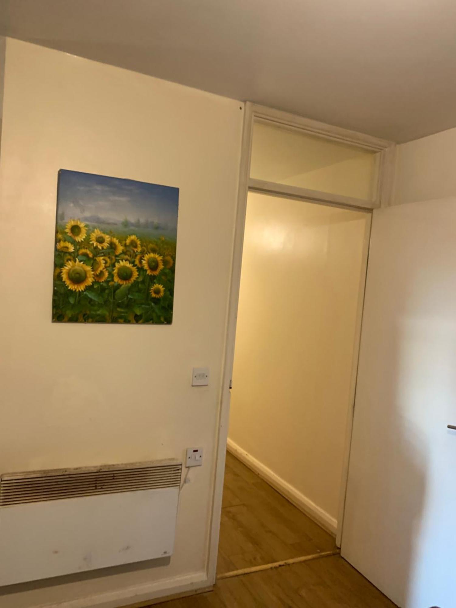 Quarto em Acomodações Particulares Donnington Court