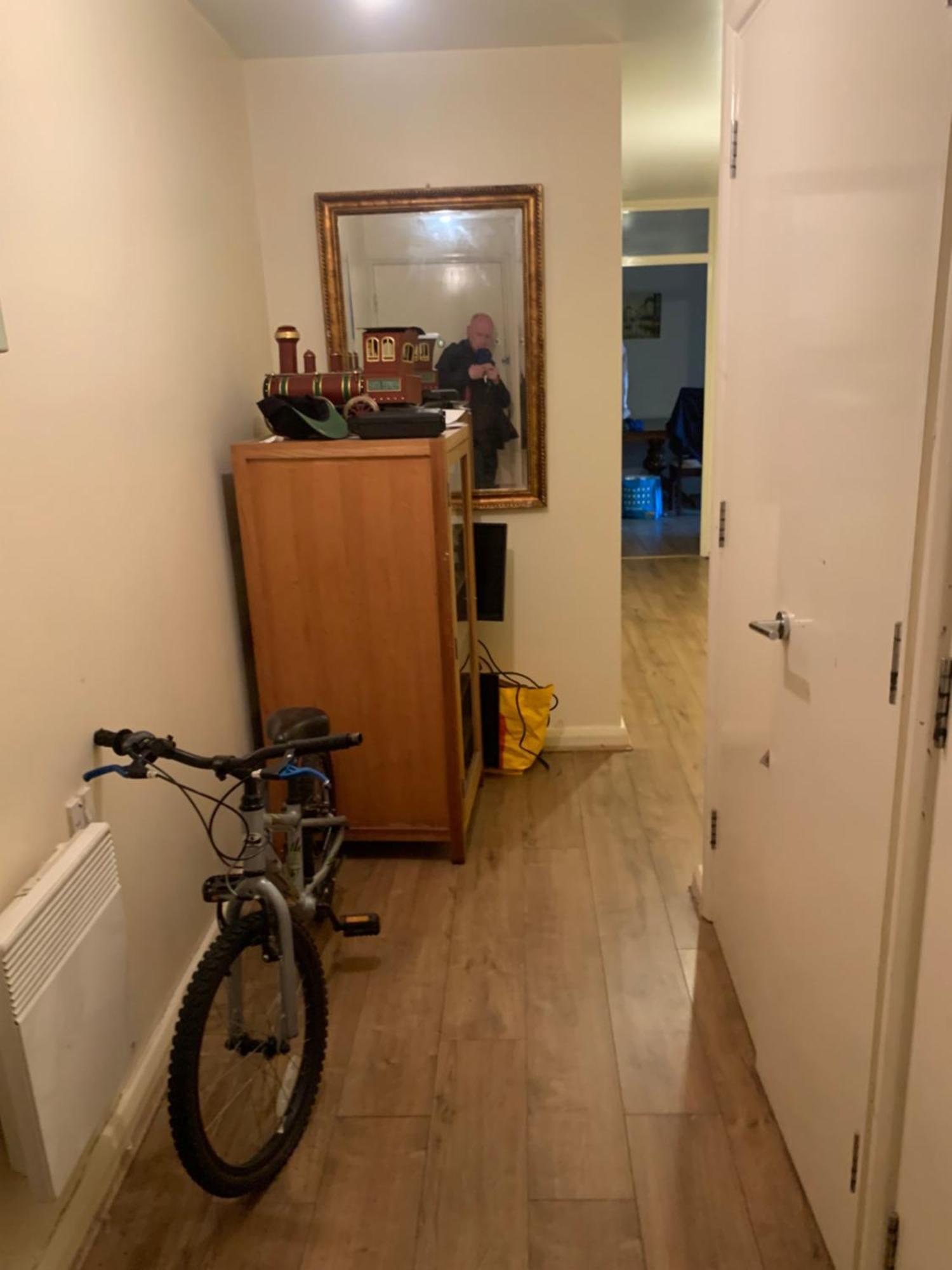 Quarto em Acomodações Particulares Donnington Court Londres