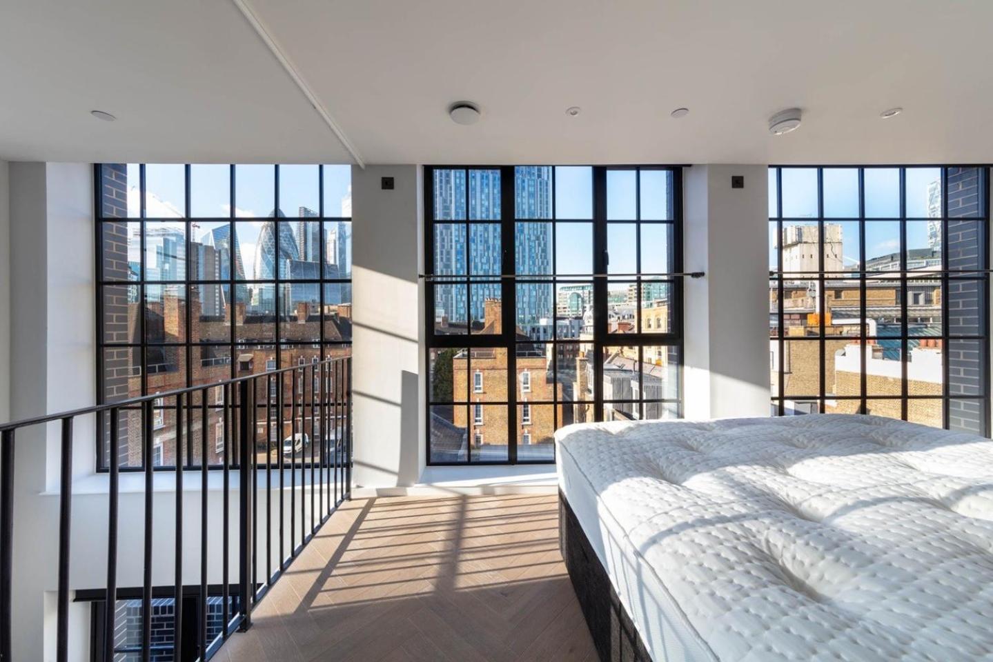 Arcore Premium Spitafields Appartement Londres