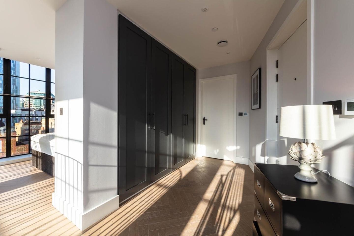 Appartement Arcore Premium Spitafields Londres