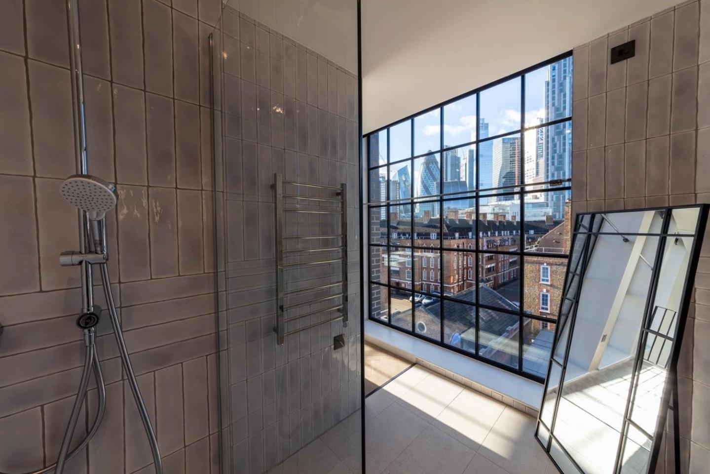 Arcore Premium Spitafields Appartement