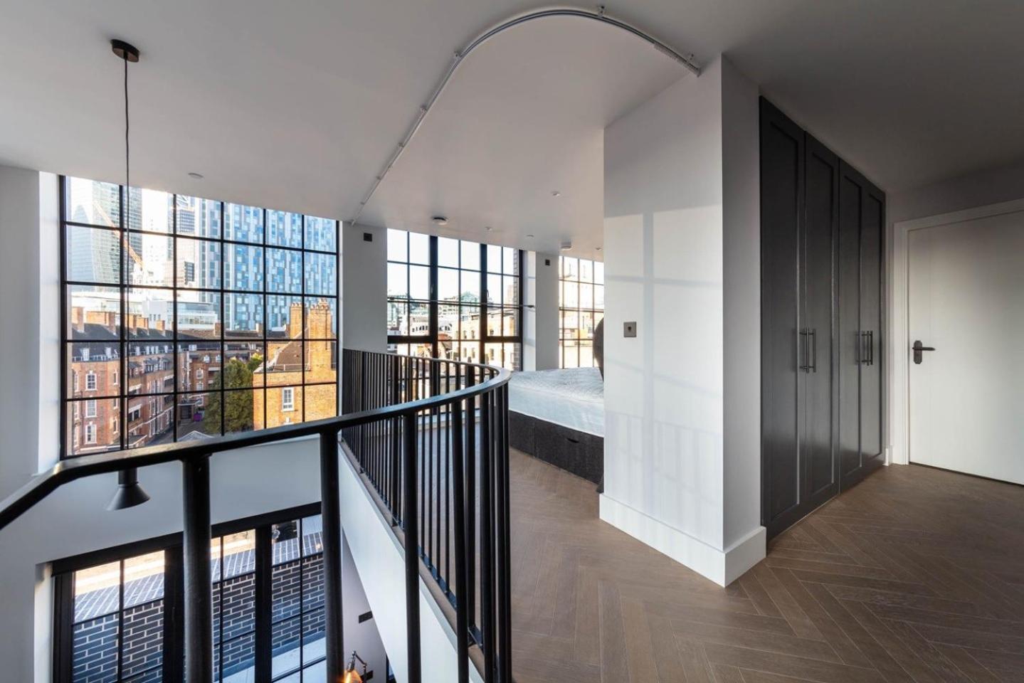 Appartement Arcore Premium Spitafields *