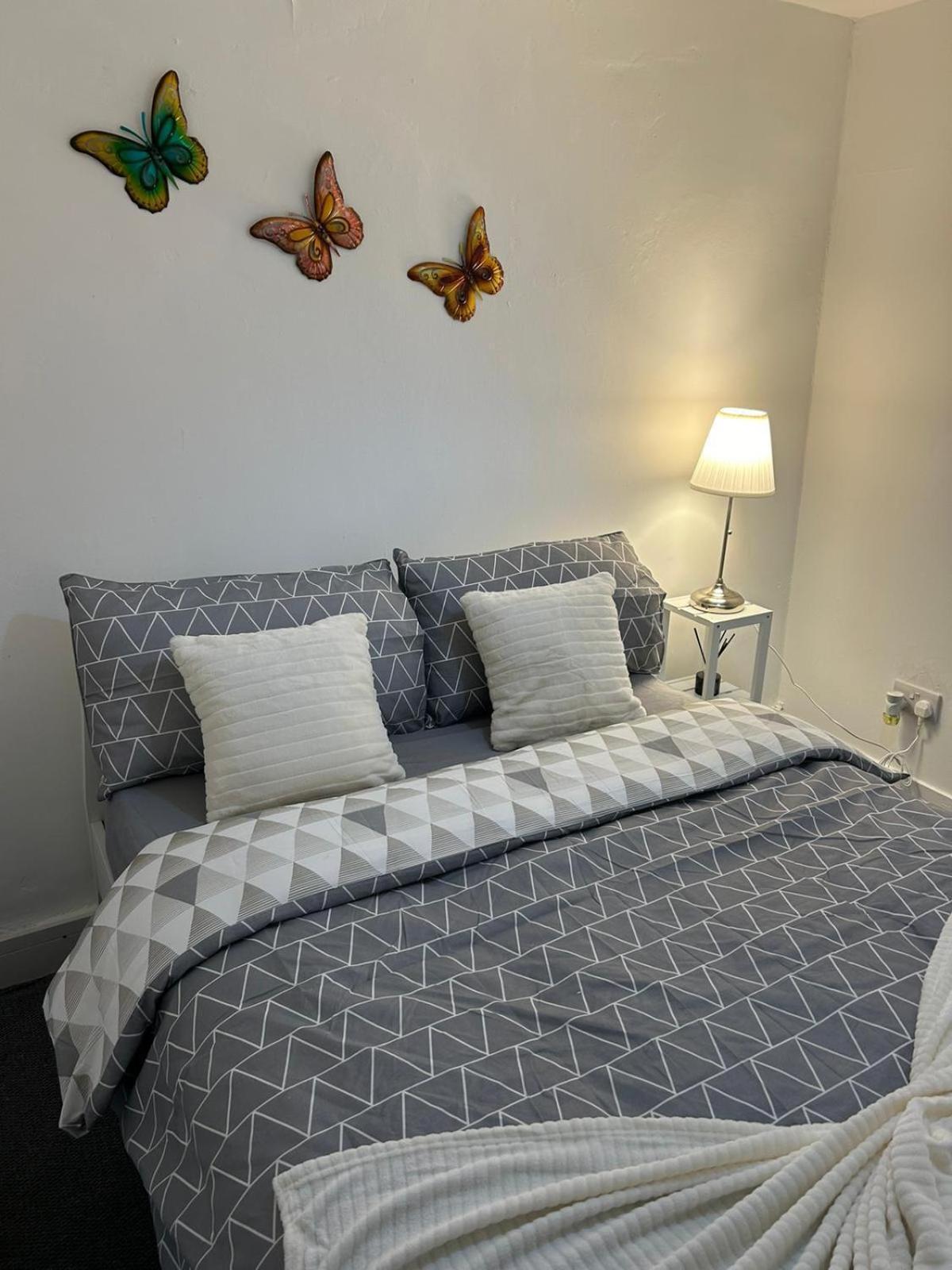 Appartement View - Near Canary Wharf *