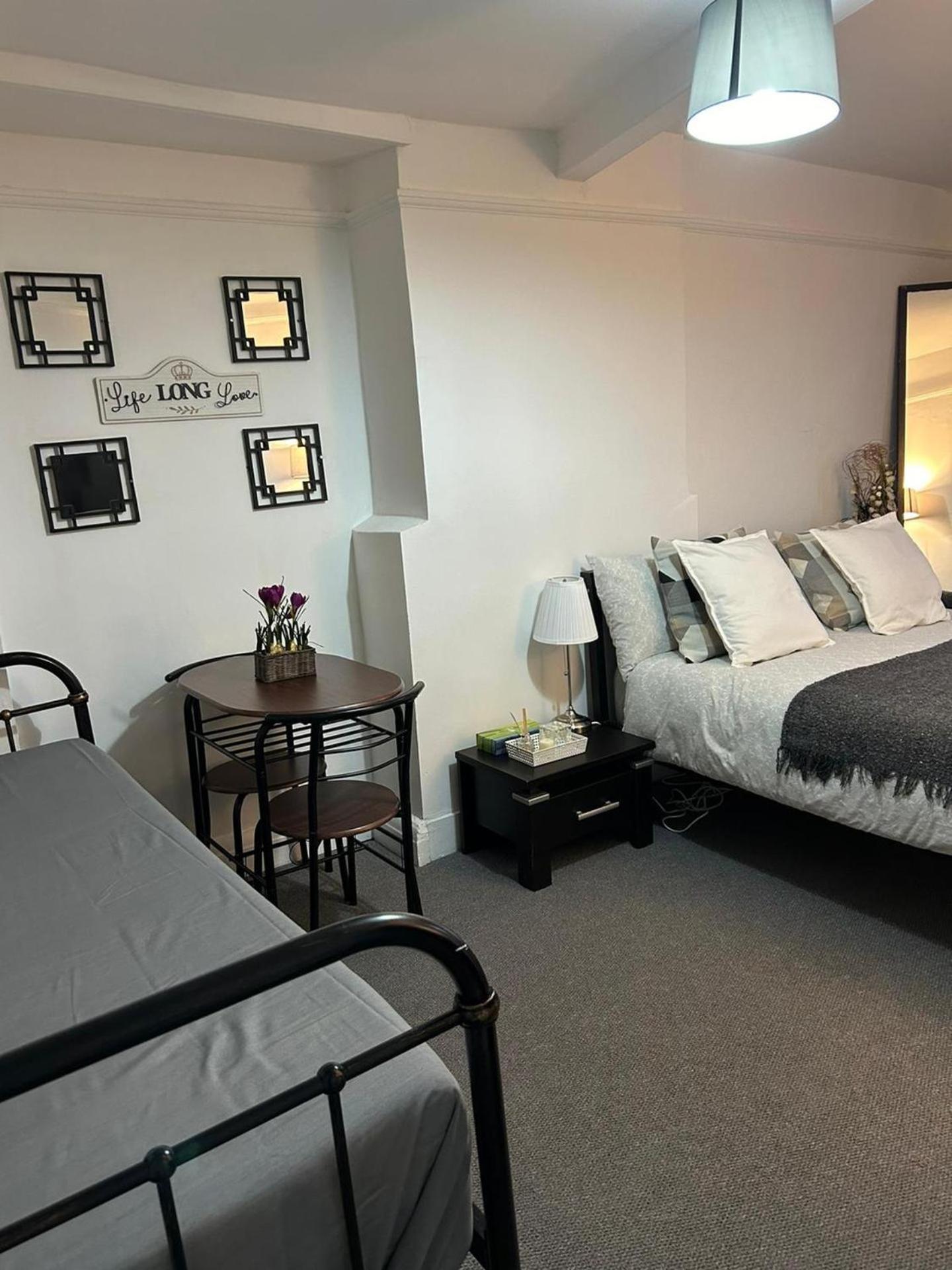 Appartement View - Near Canary Wharf