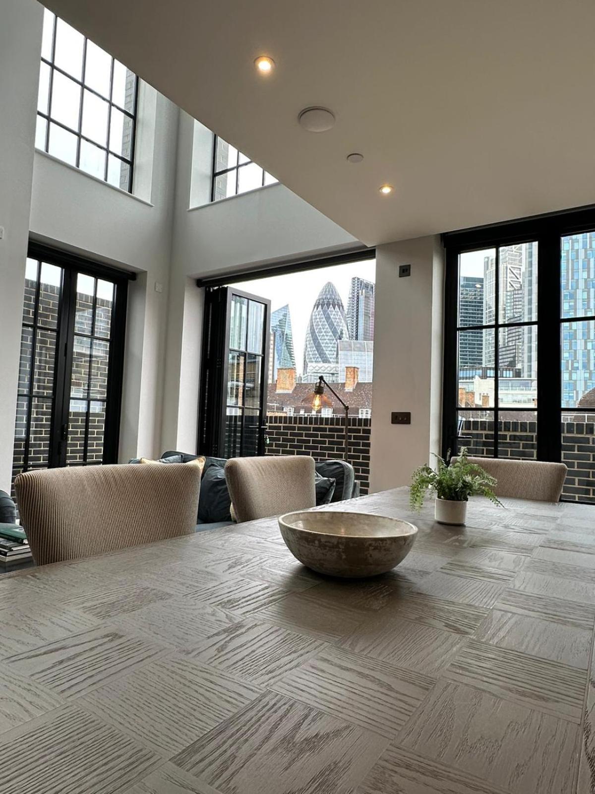 Arcore Premium Spitafields Appartement *