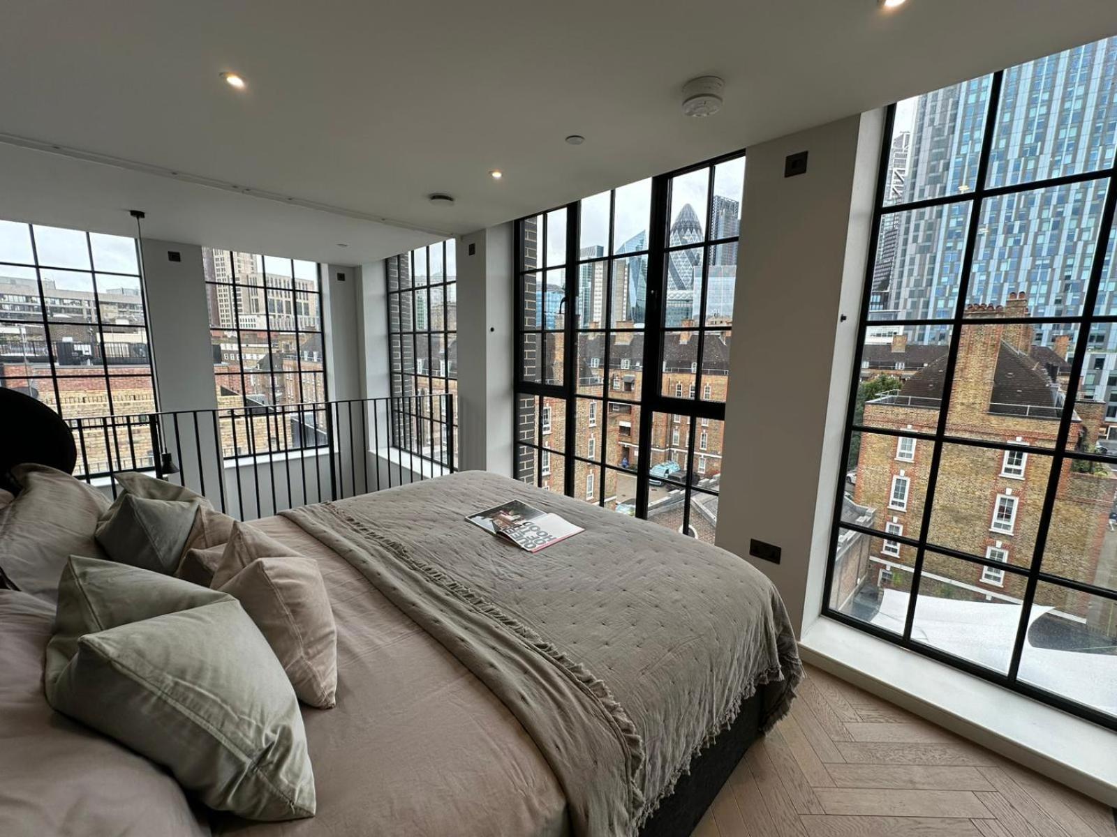 Arcore Premium Spitafields Londres