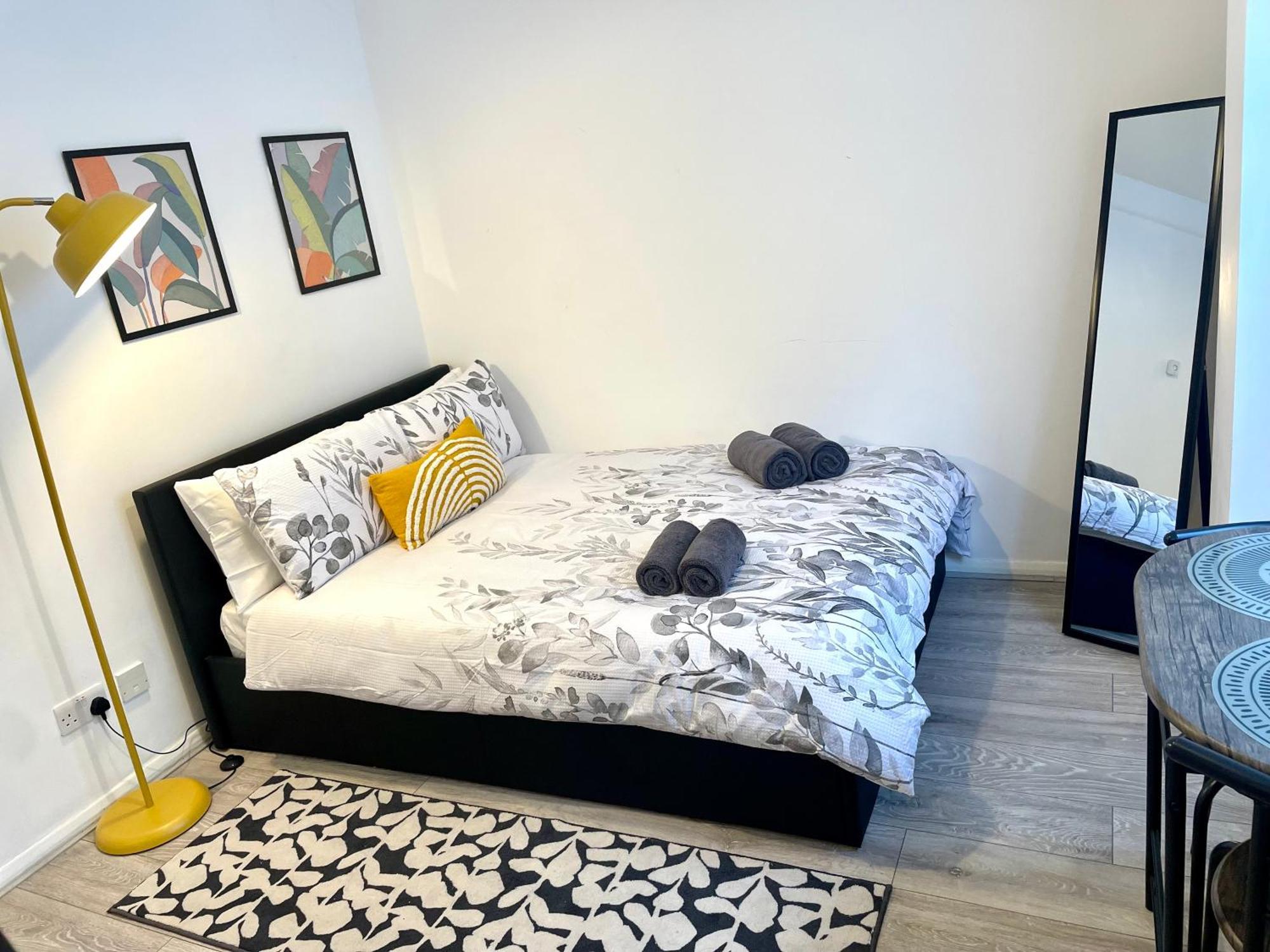 Spacious - South Kensington - Harrods Apartamento Londres