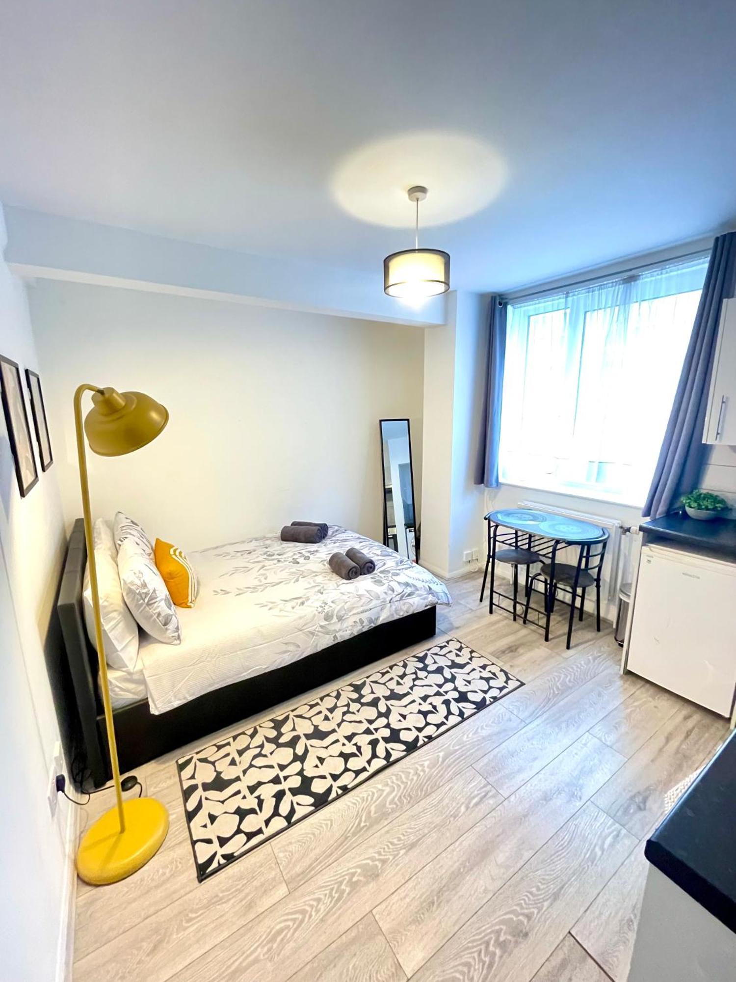 Appartement Spacious - South Kensington - Harrods *