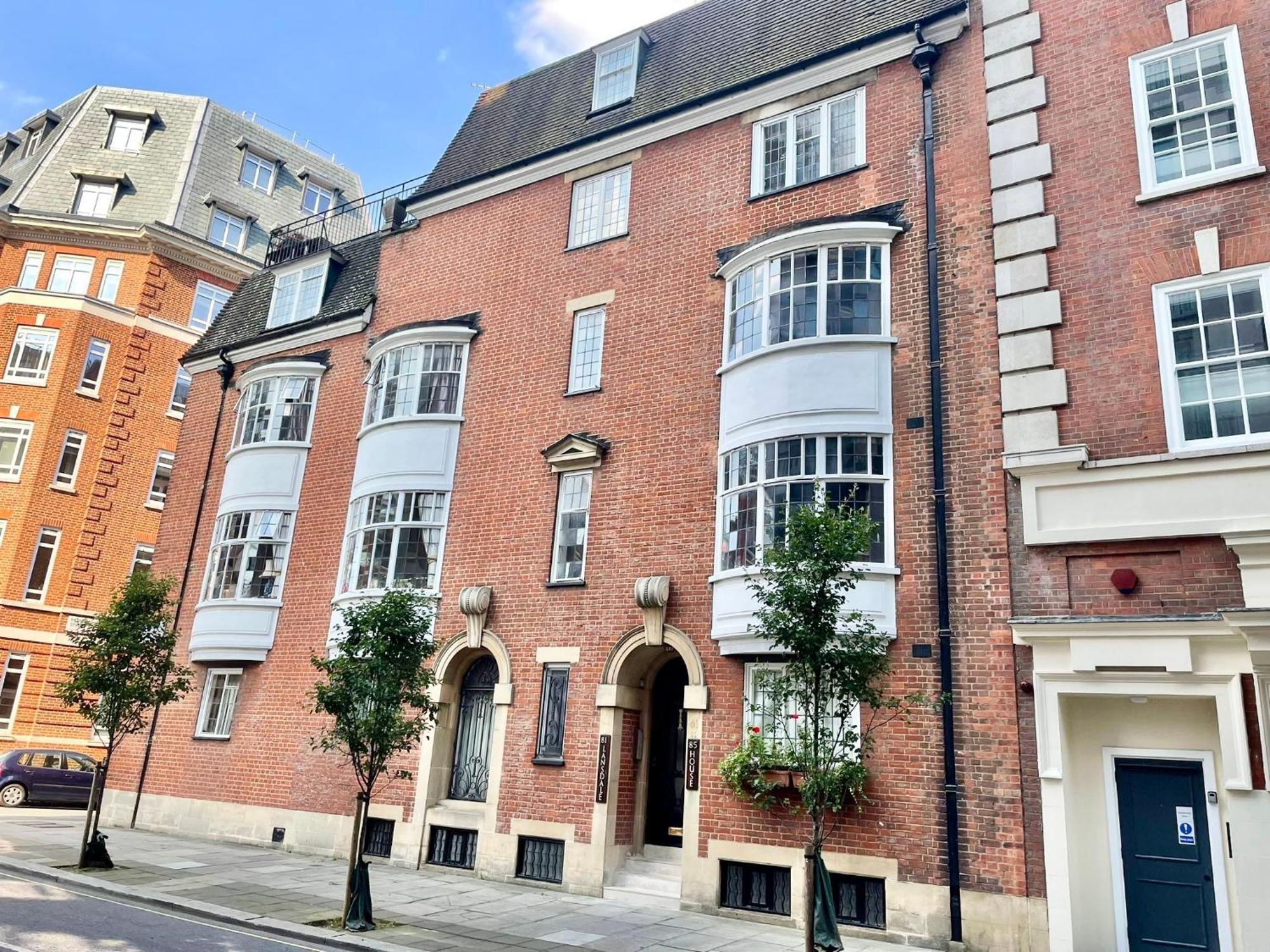 Lovely Studio, 5 Mins To Big Ben, * London