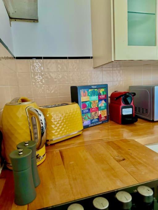 Lovely Fulham 2 Bed Apartamento Londres