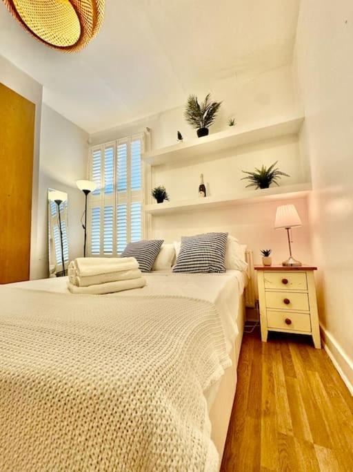 Lovely Fulham 2 Bed Londres