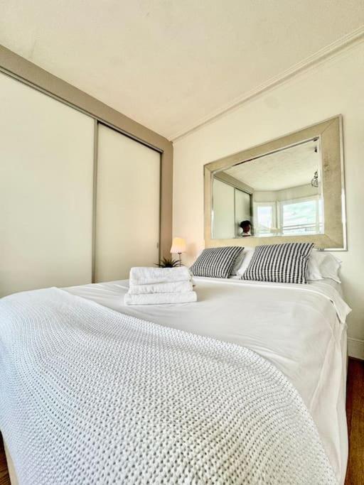 Lovely Fulham 2 Bed Apartamento