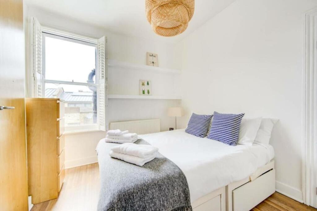 Lovely Fulham 2 Bed Apartamento