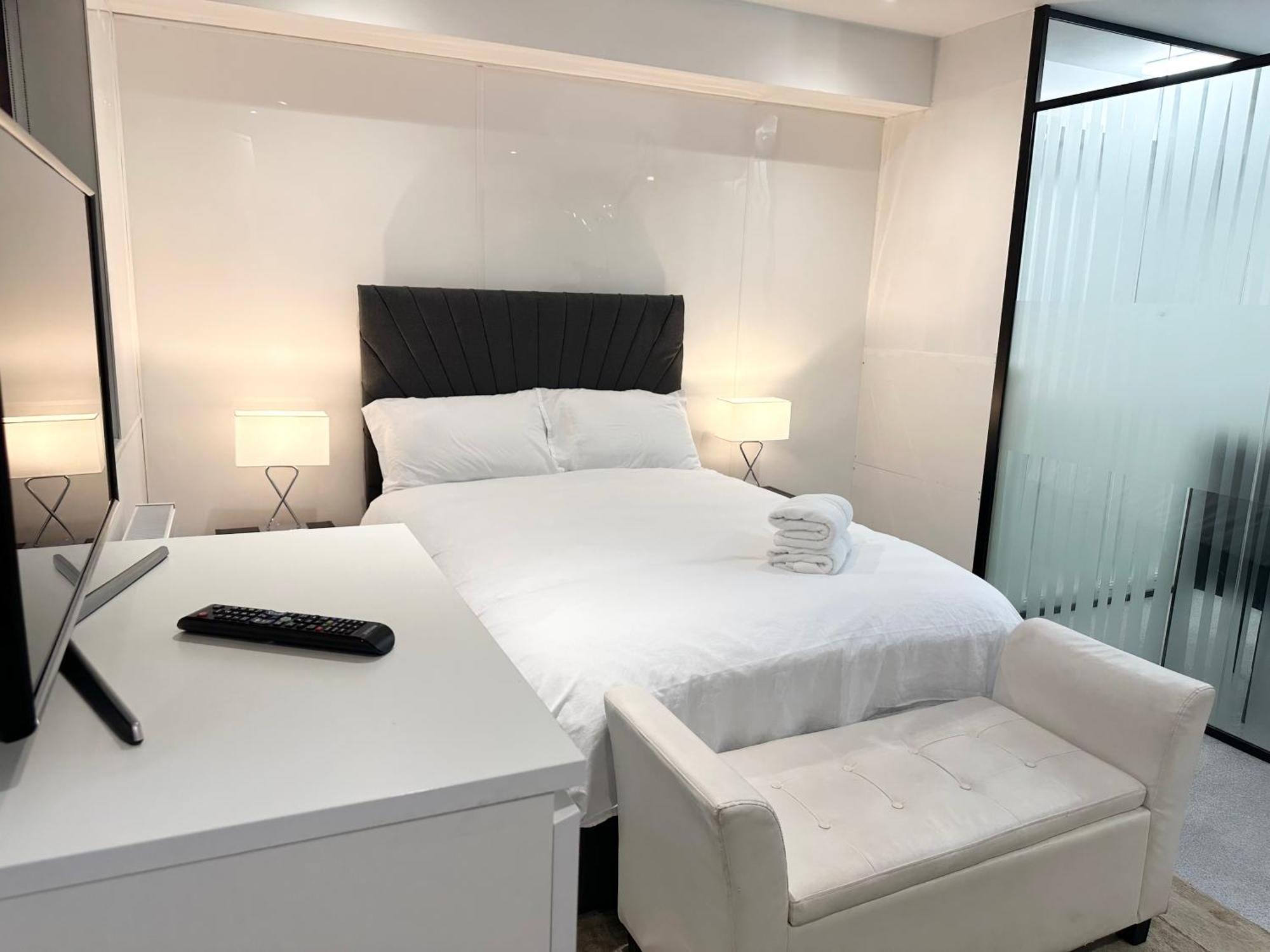 Appartement Westferry Two *