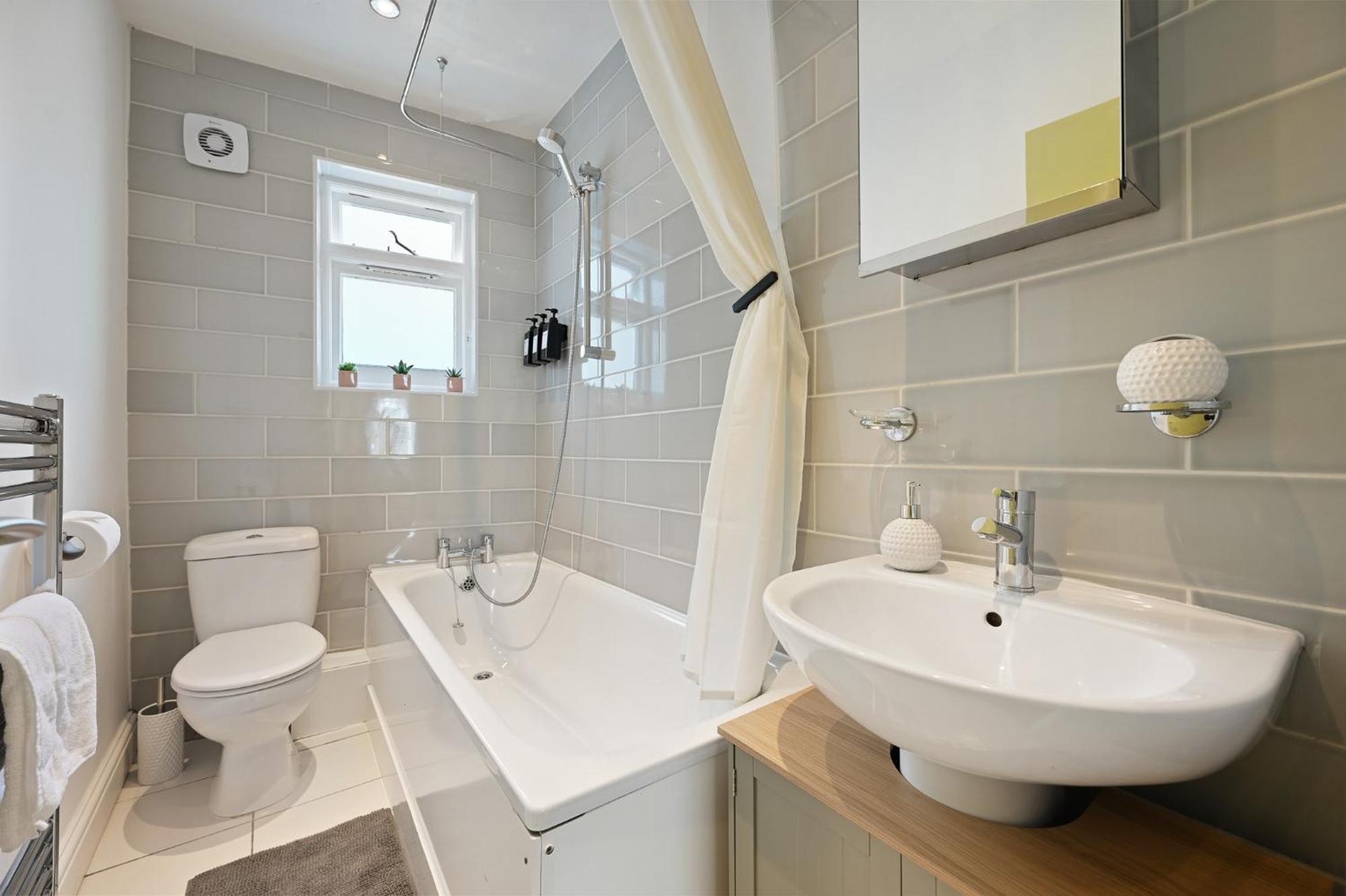 Park View, Kings Cross By Opulence Londres