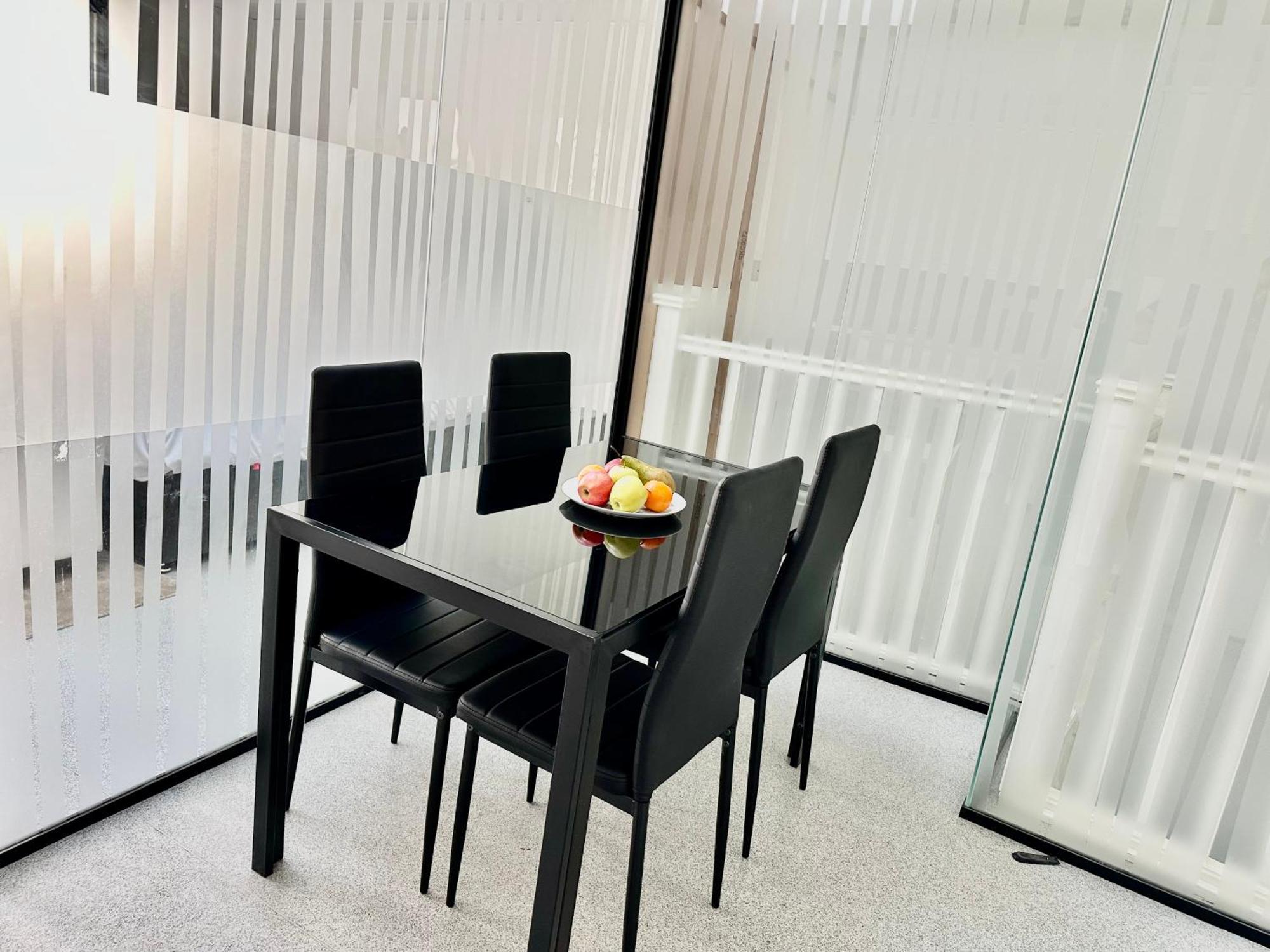 Appartement Westferry Two Londen
