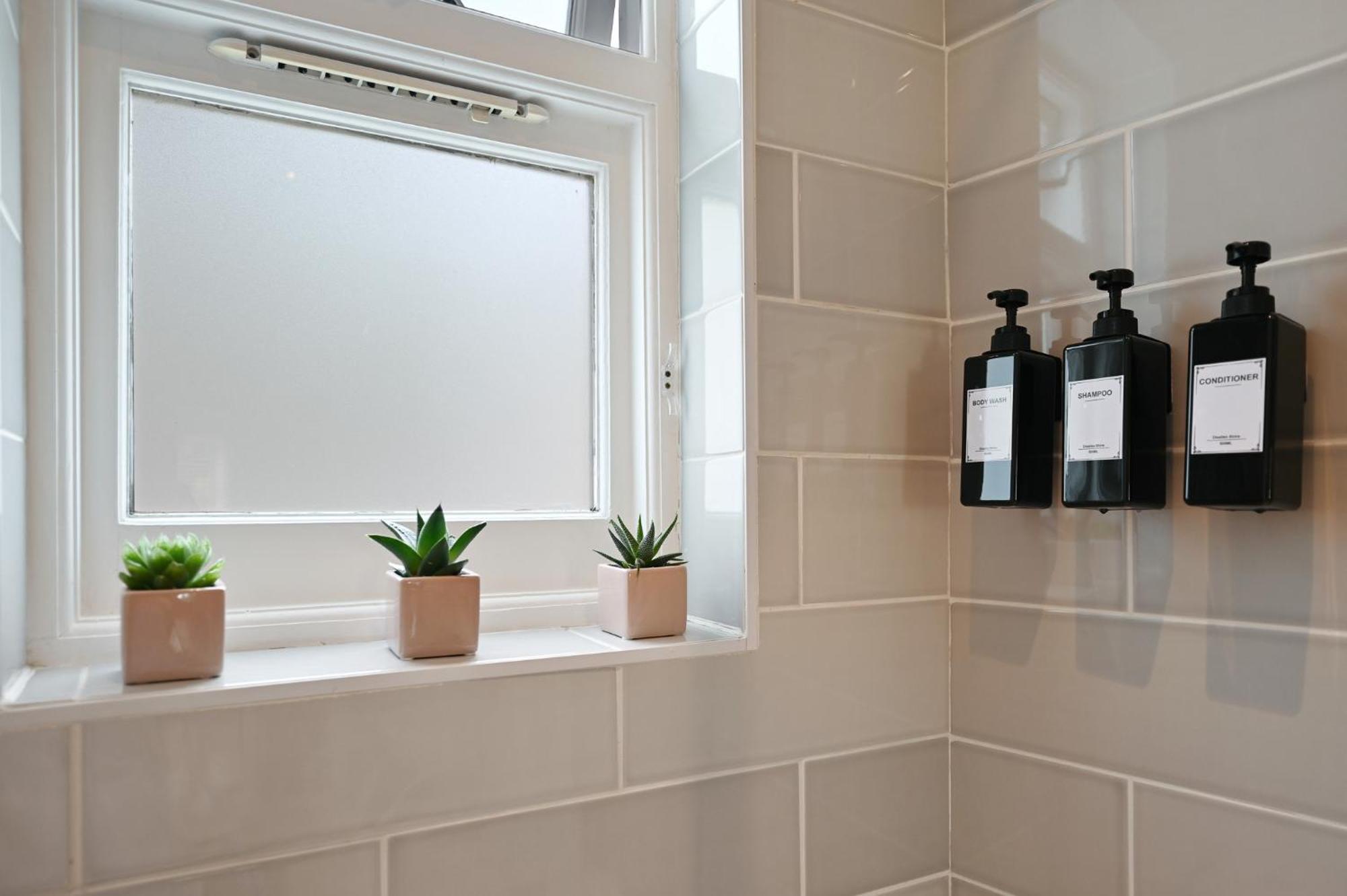 Park View, Kings Cross By Opulence Apartamento Londres