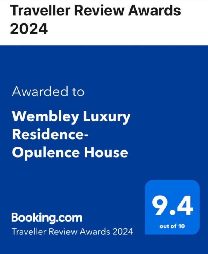 Apartamento Park View, Kings Cross By Opulence *