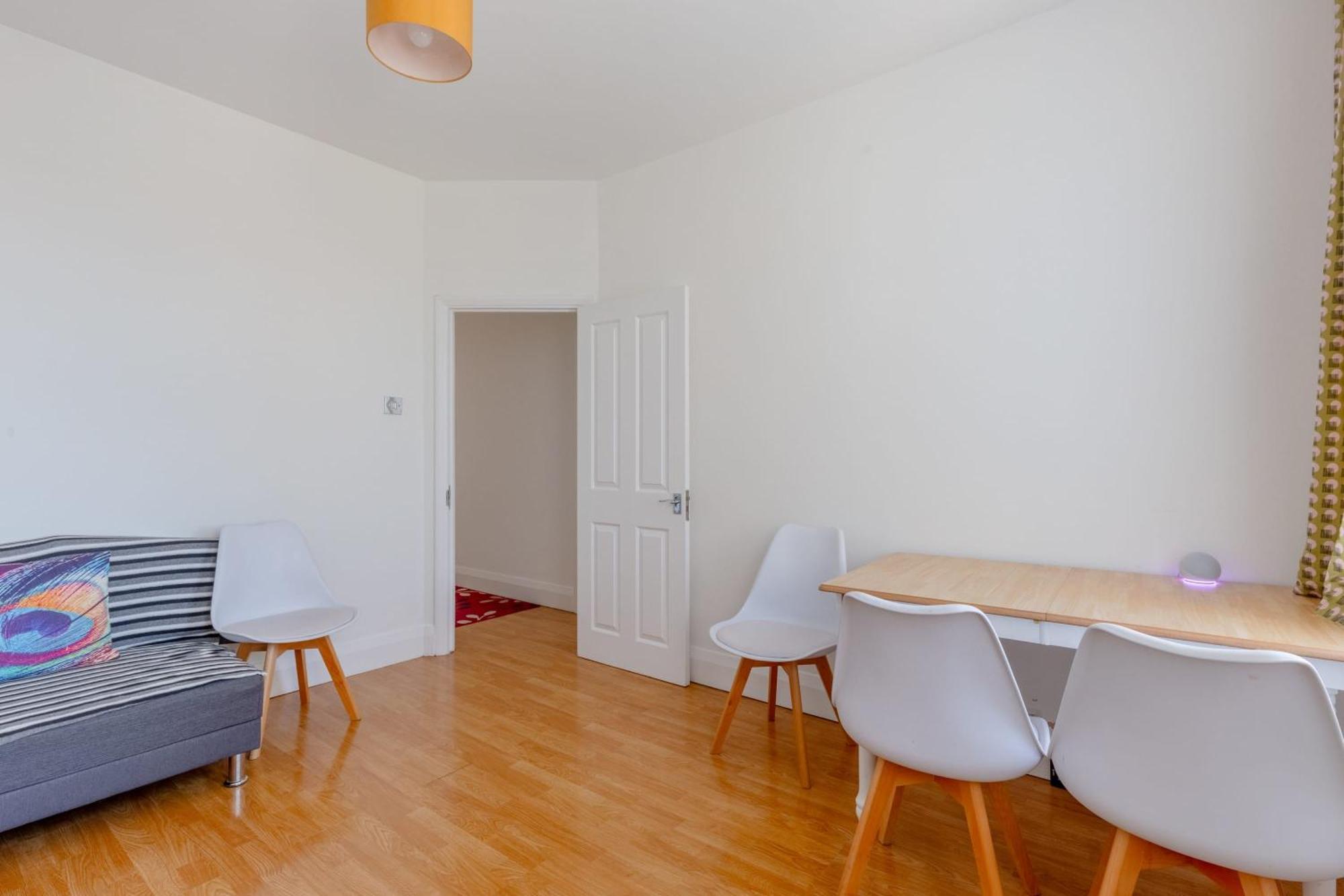Apartamento Modern 2bd Flat 5 Mins From Regent's Park *