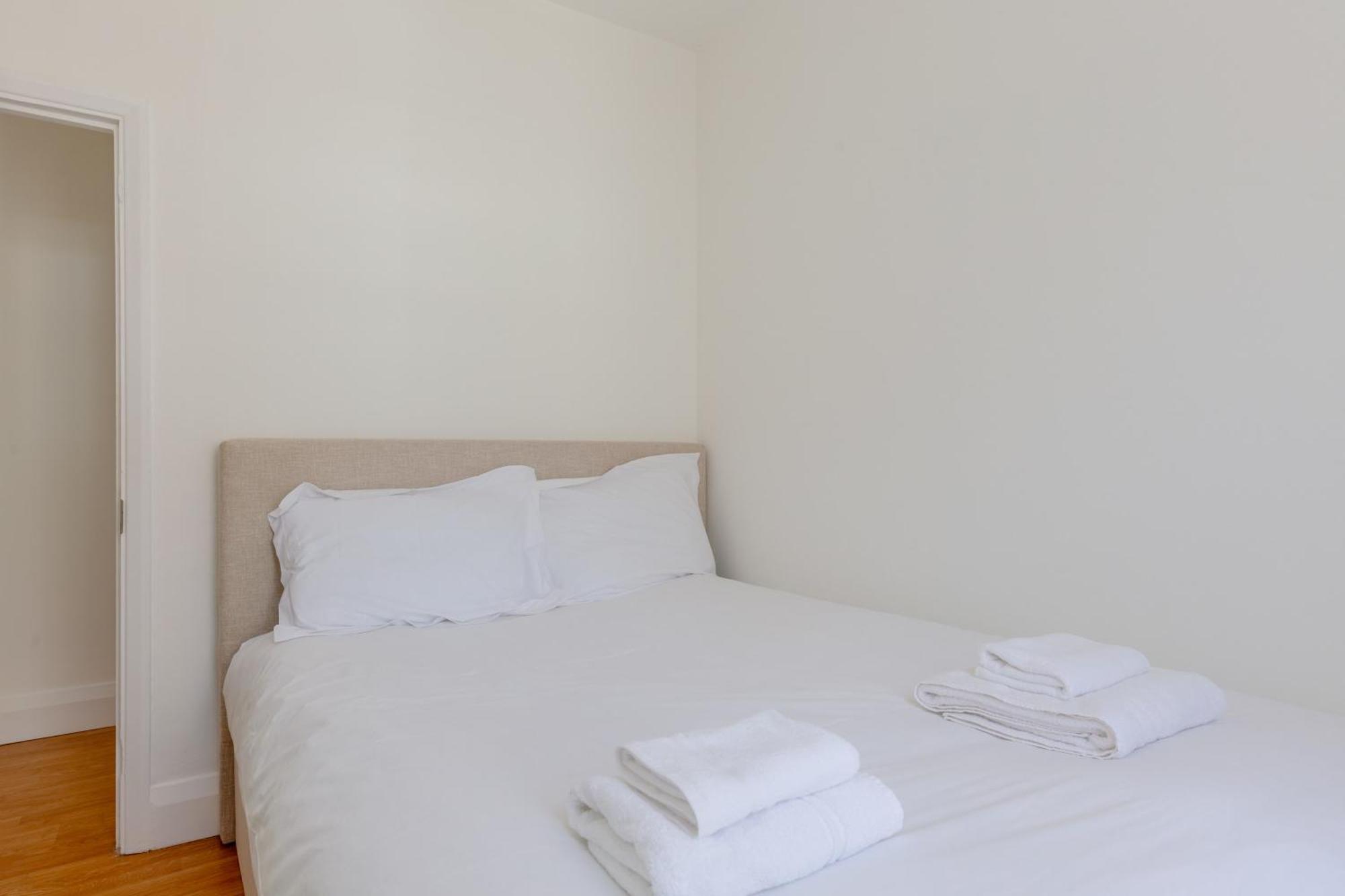 Modern 2bd Flat 5 Mins From Regent's Park Londres