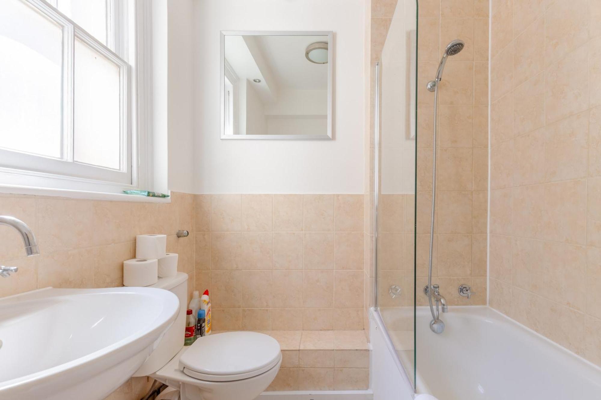 Modern 2bd Flat 5 Mins From Regent's Park * Londres