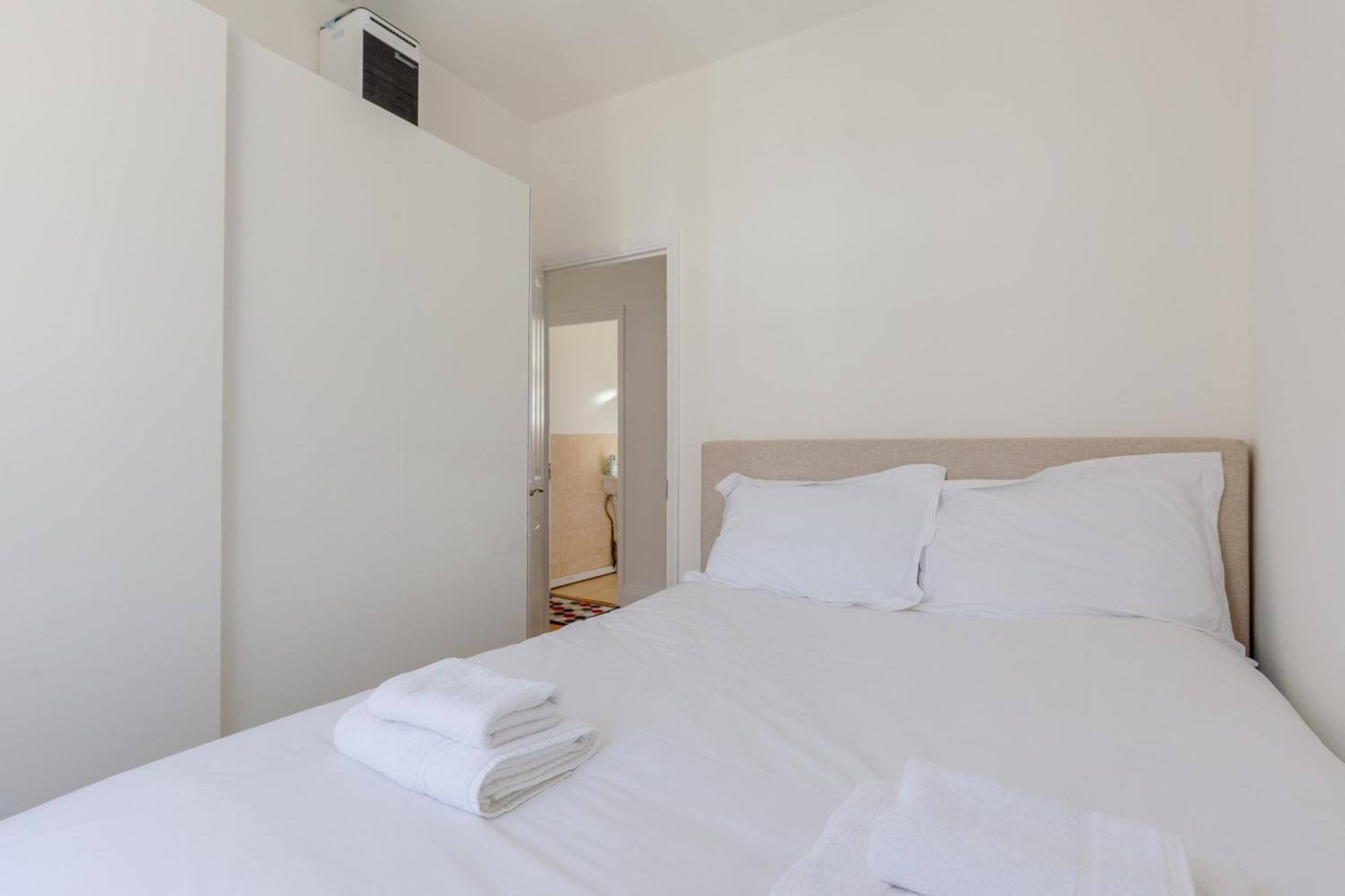 Modern 2bd Flat 5 Mins From Regent's Park Apartamento *