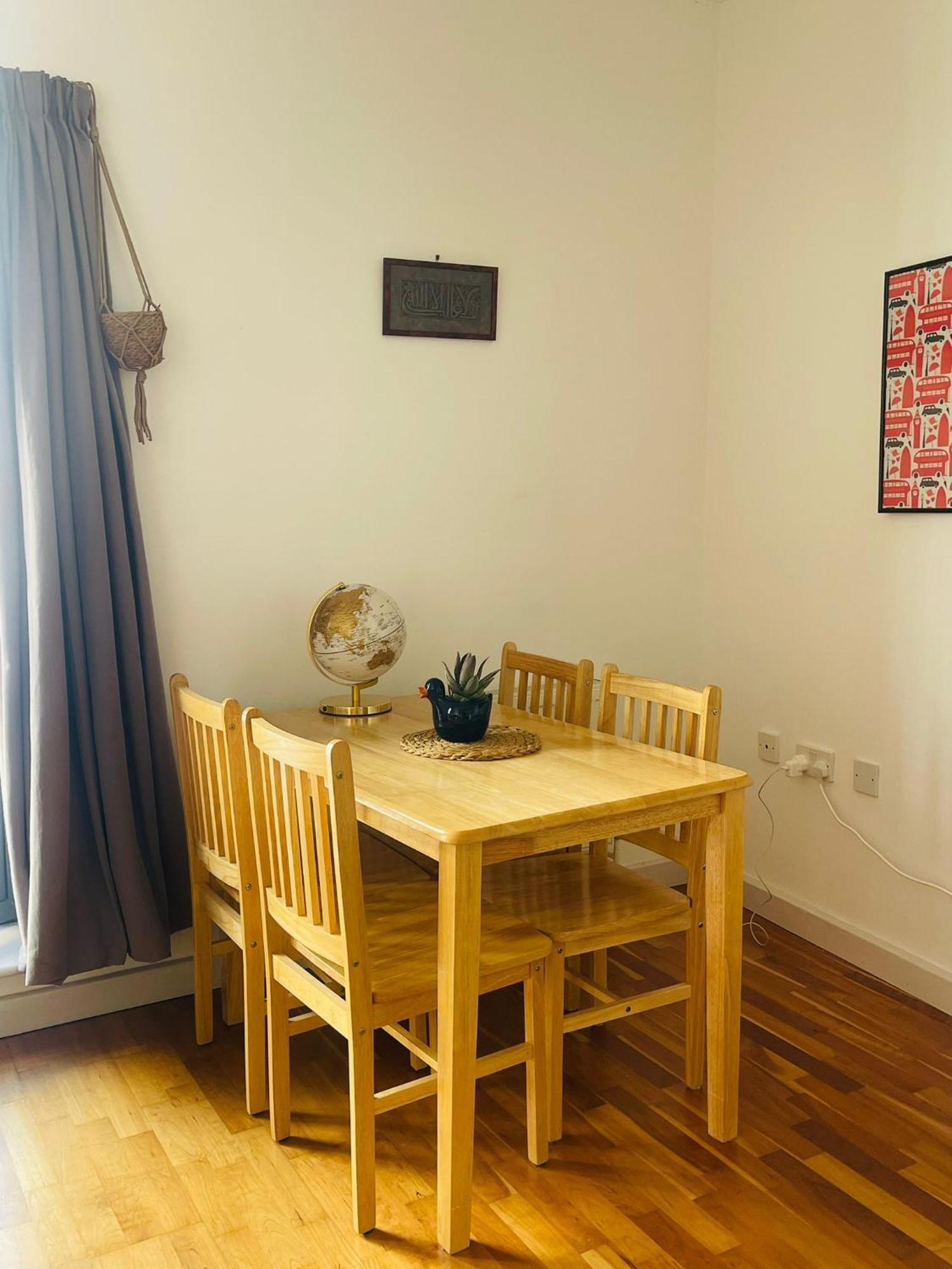 Cosy Central London, Shoreditch Apartamento Londres