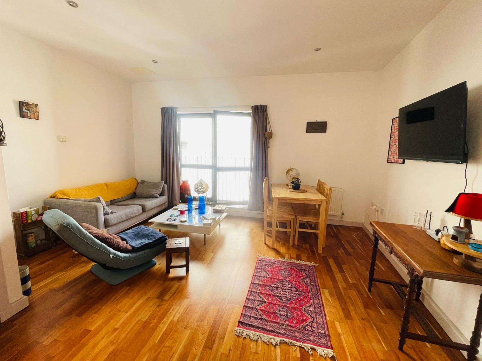 Cosy Central London, Shoreditch Apartamento Londres