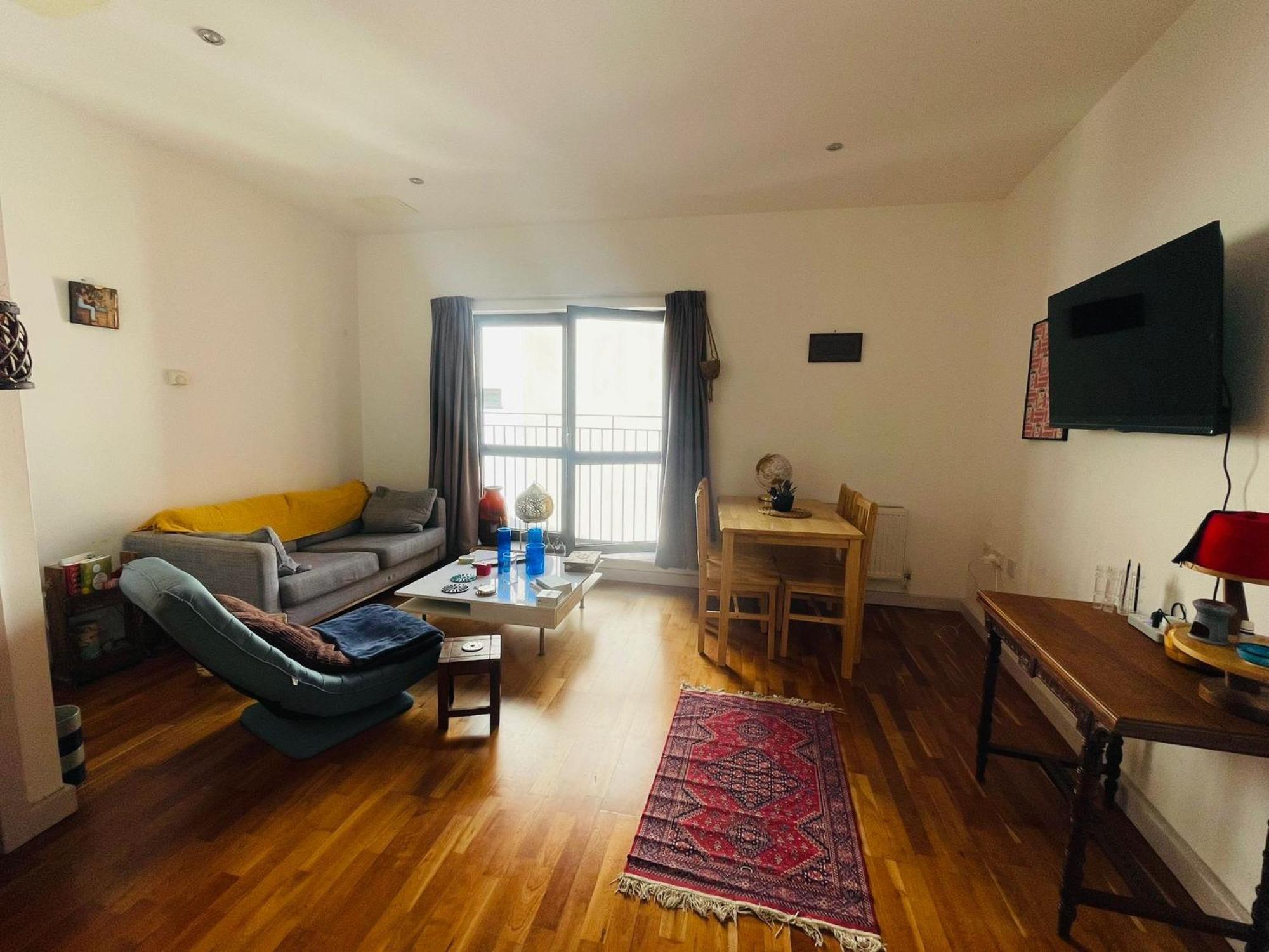 Apartamento Cosy Central London, Shoreditch Londres
