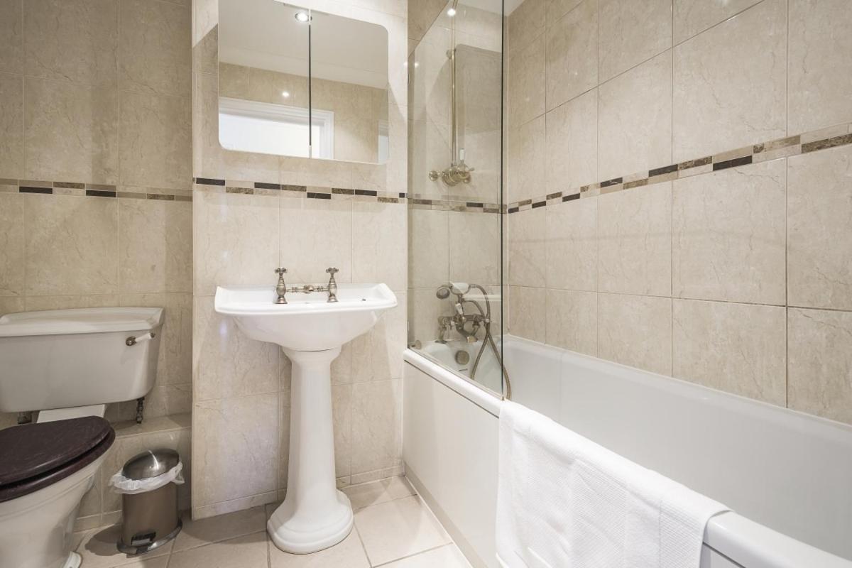 Accommodatie bij particulieren Bedroom With Private Terrace *