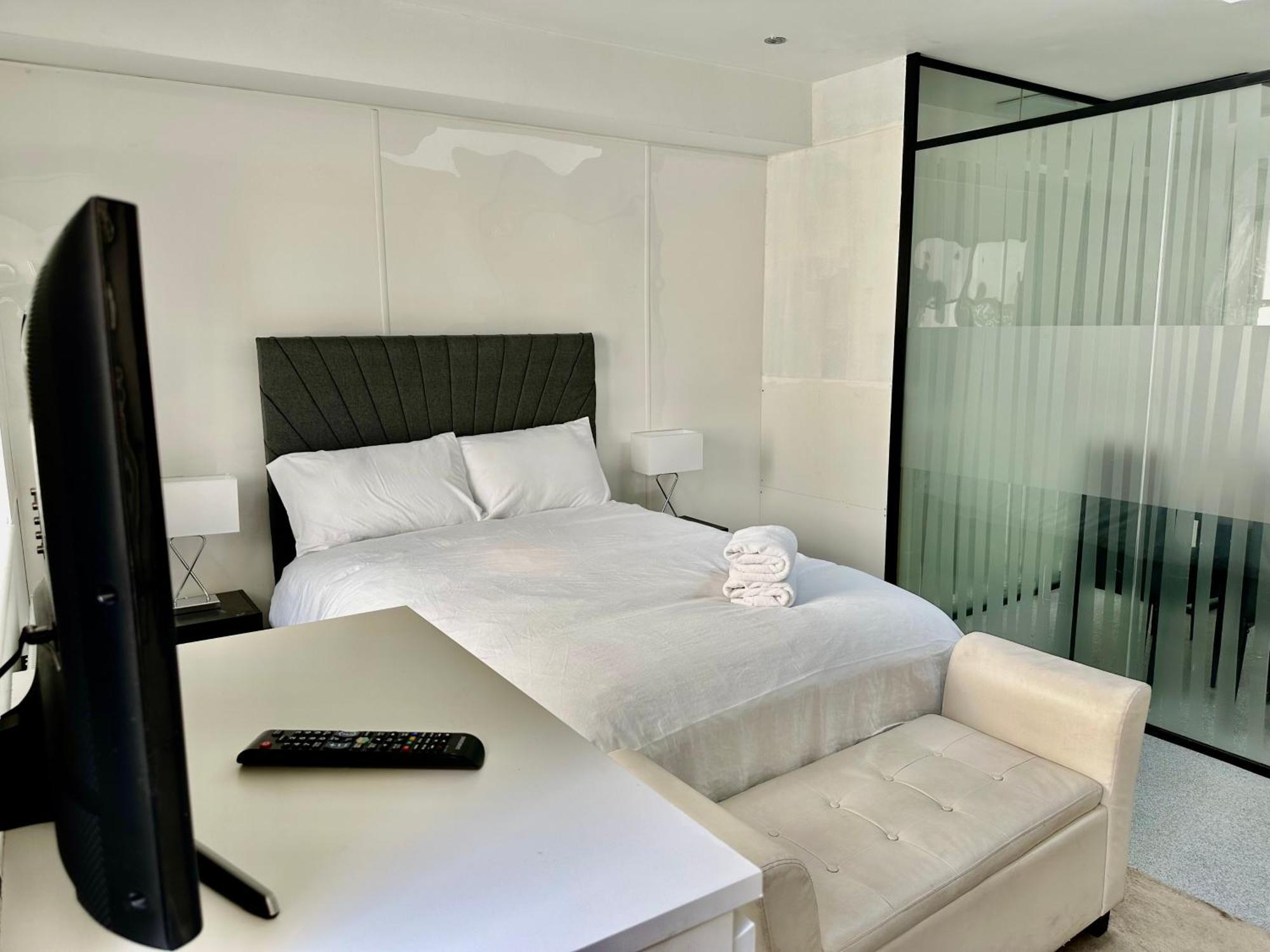 Appartement Westferry Two *